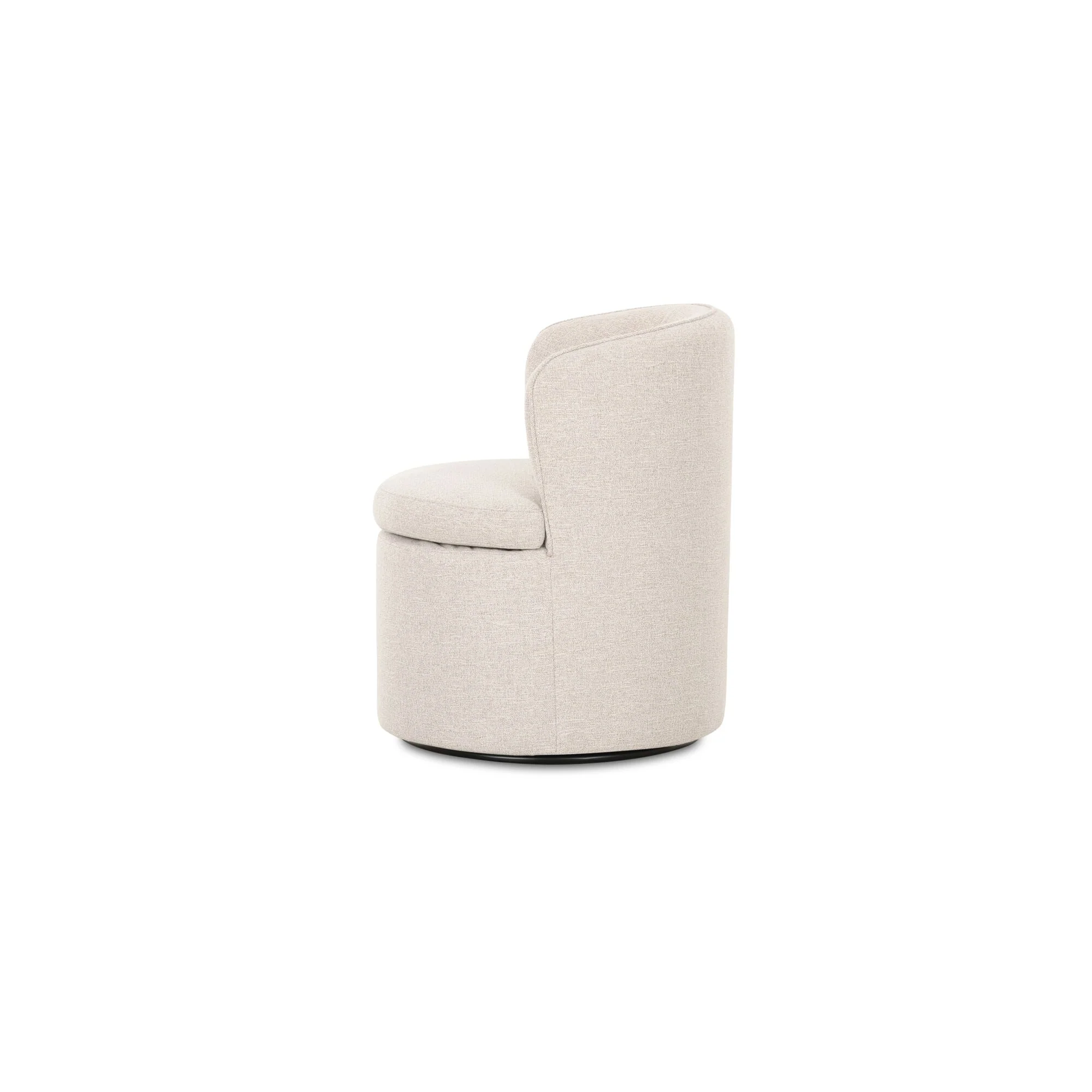 Dane Swivel Dining Chair - Set of 2 - Image 17