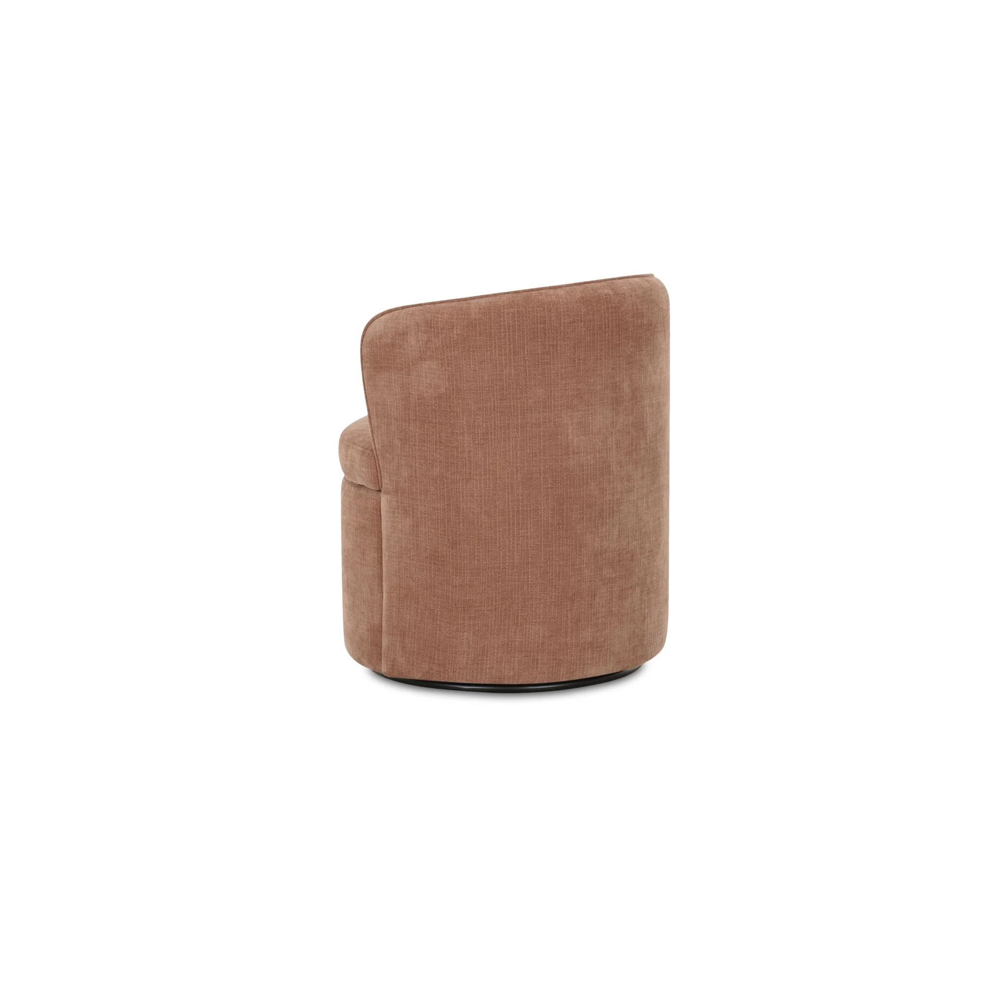 Dane Swivel Dining Chair - Set of 2 - Image 9