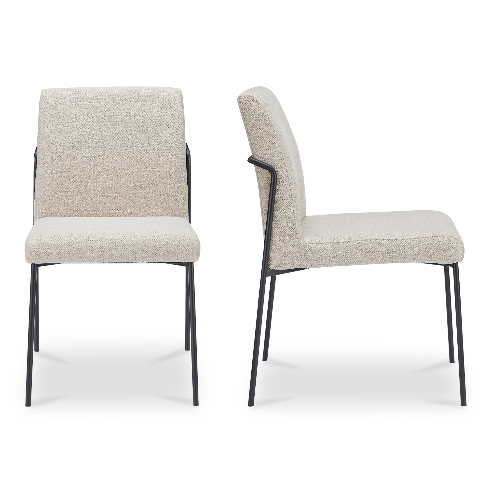 Danny Dining Chair - Set of 2 - Image 10