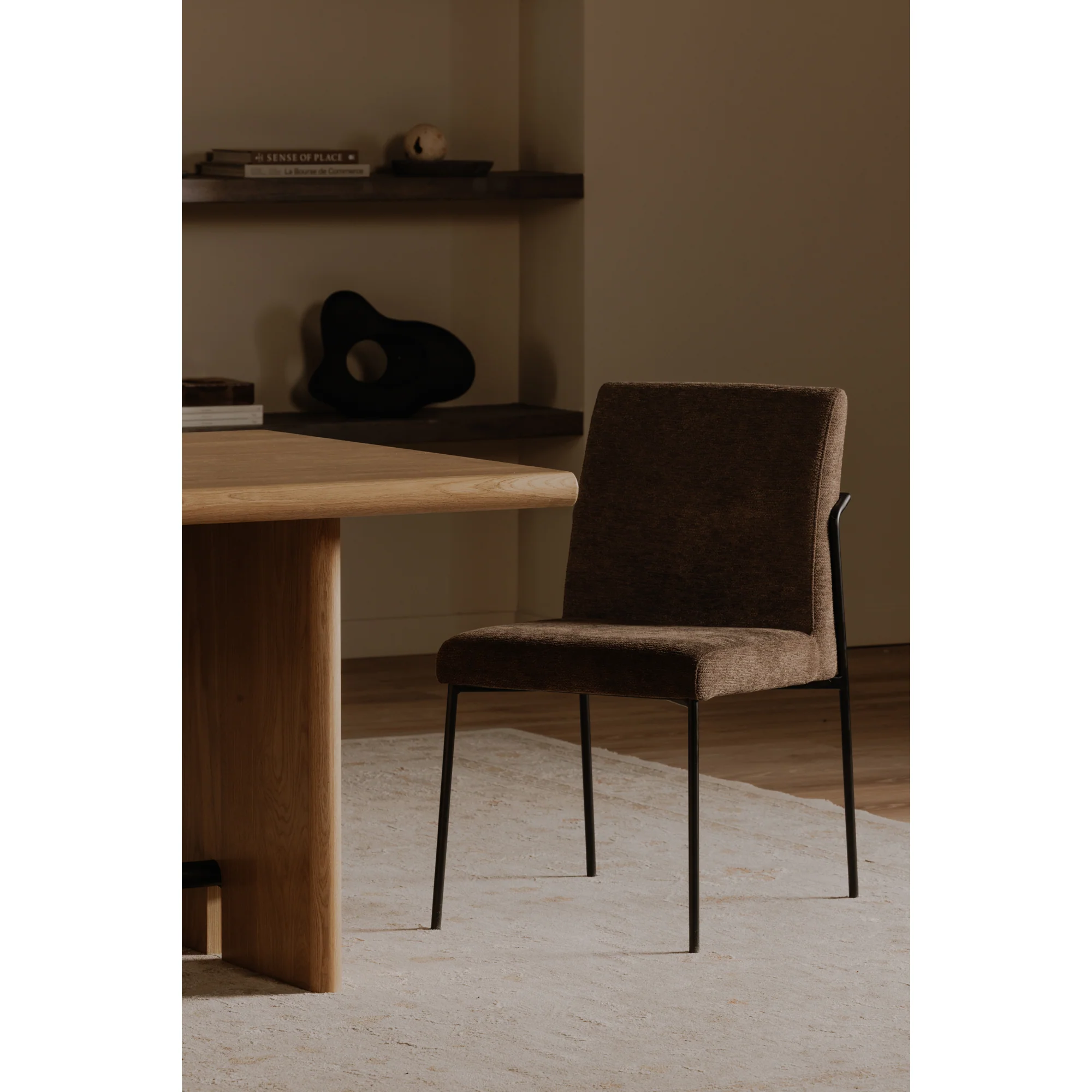 Danny Dining Chair - Set of 2 - Image 2