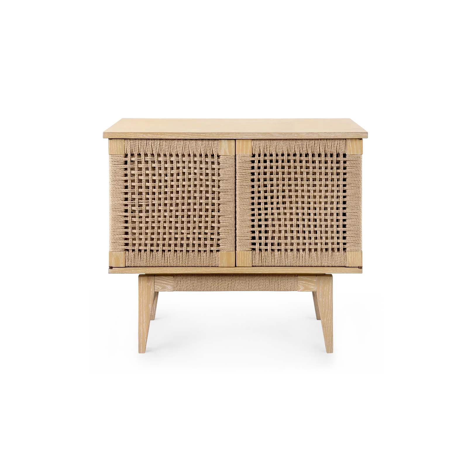 Dante 2-Door Cabinet - Image 2