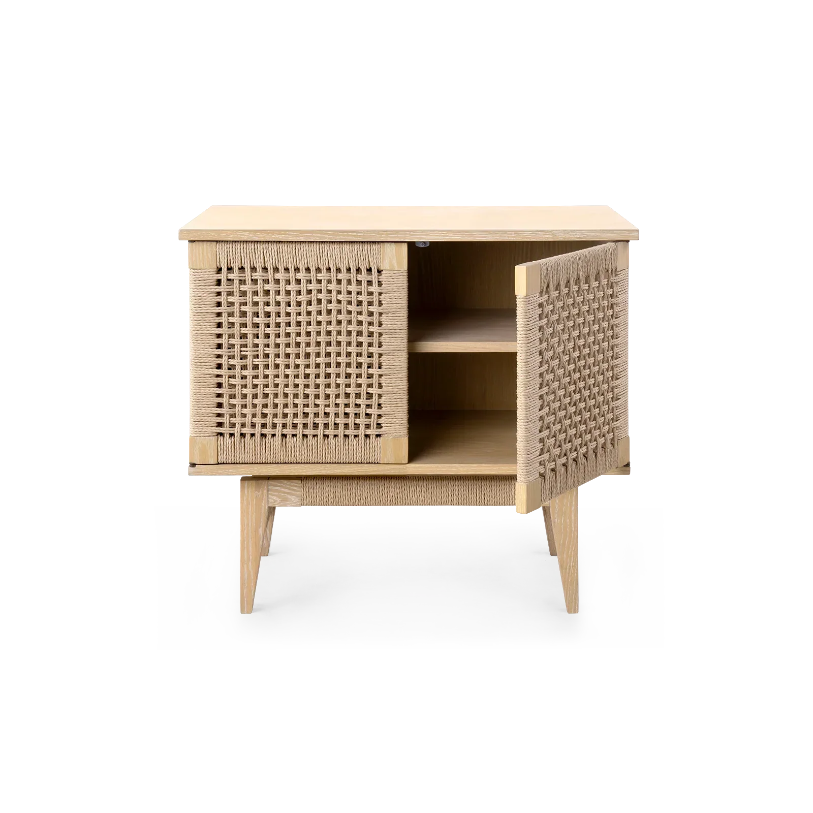Dante 2-Door Cabinet - Image 3
