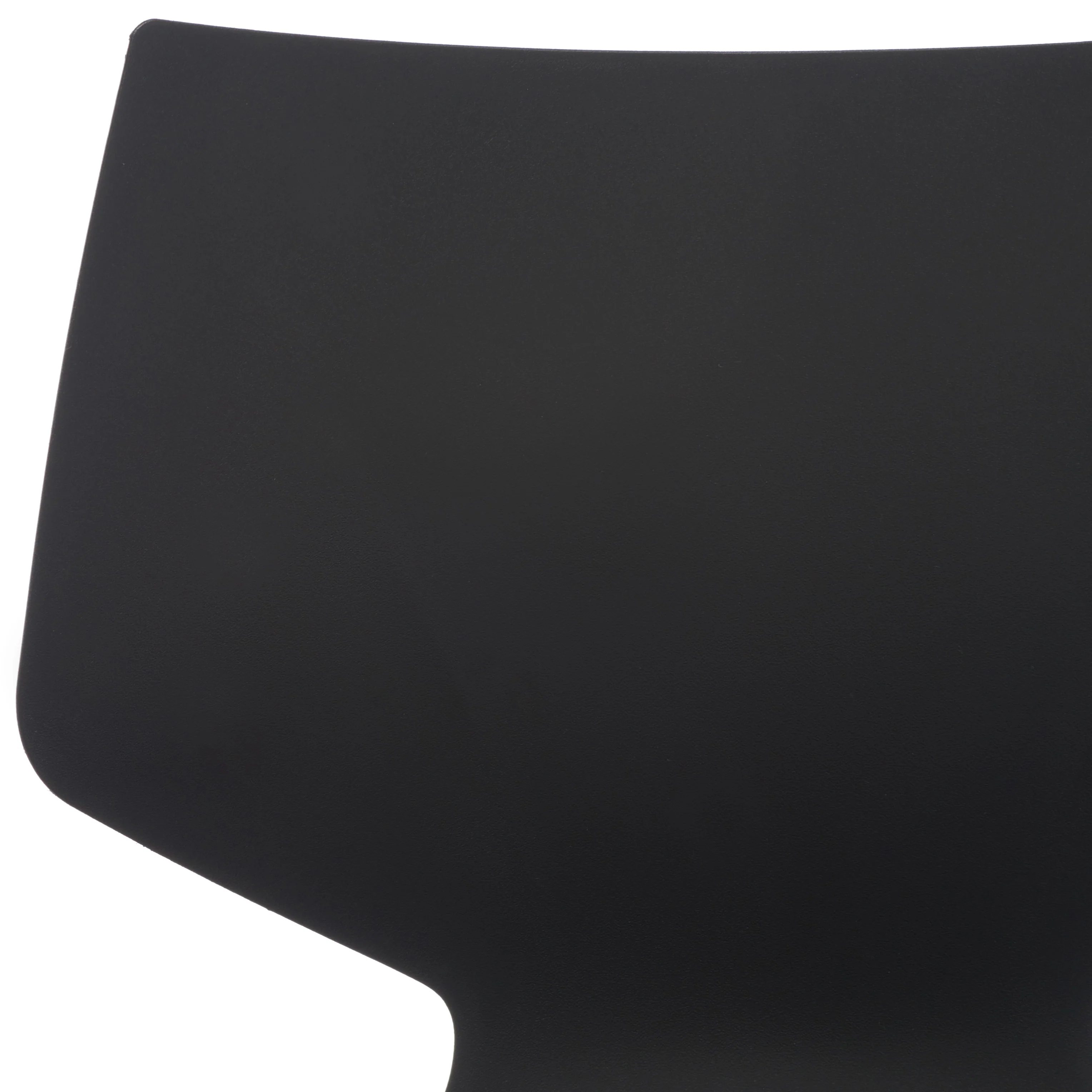 Darnel Molded Plastic Dining Chair - Set of 2 - Image 15