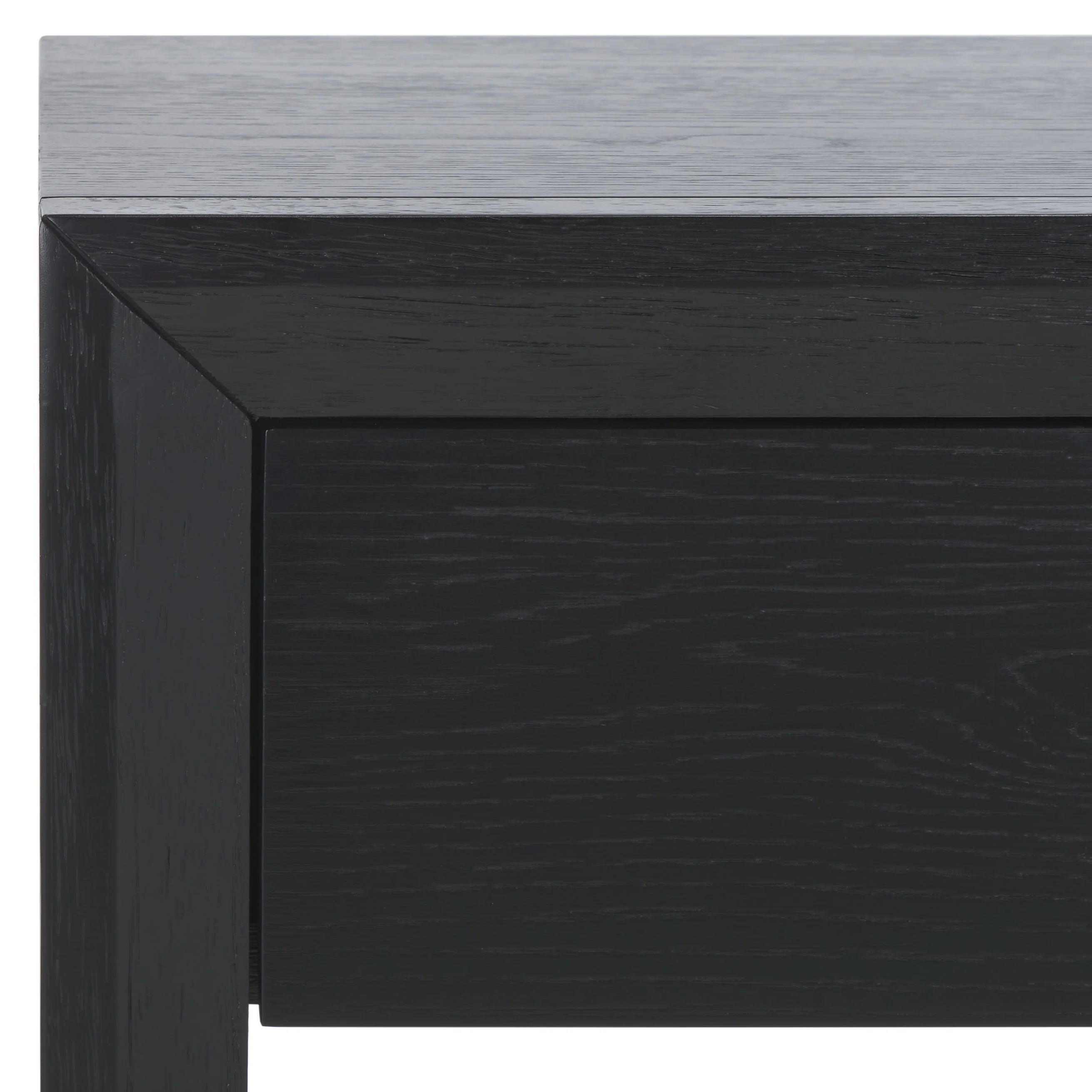 Darnell Wood 1 Drawer Nightstand - Image 18