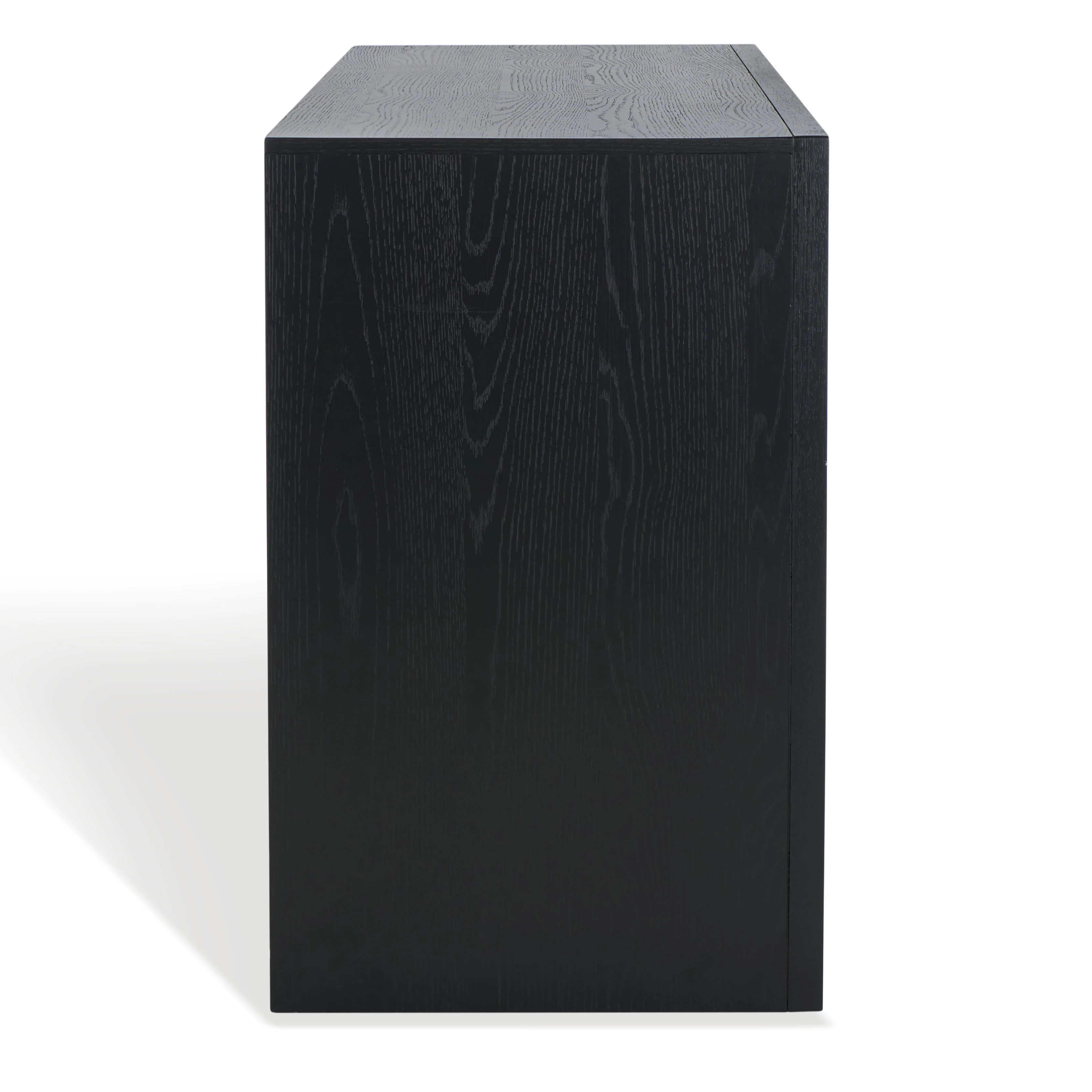 Darnell Wood 7 Drawer Dresser - Image 9