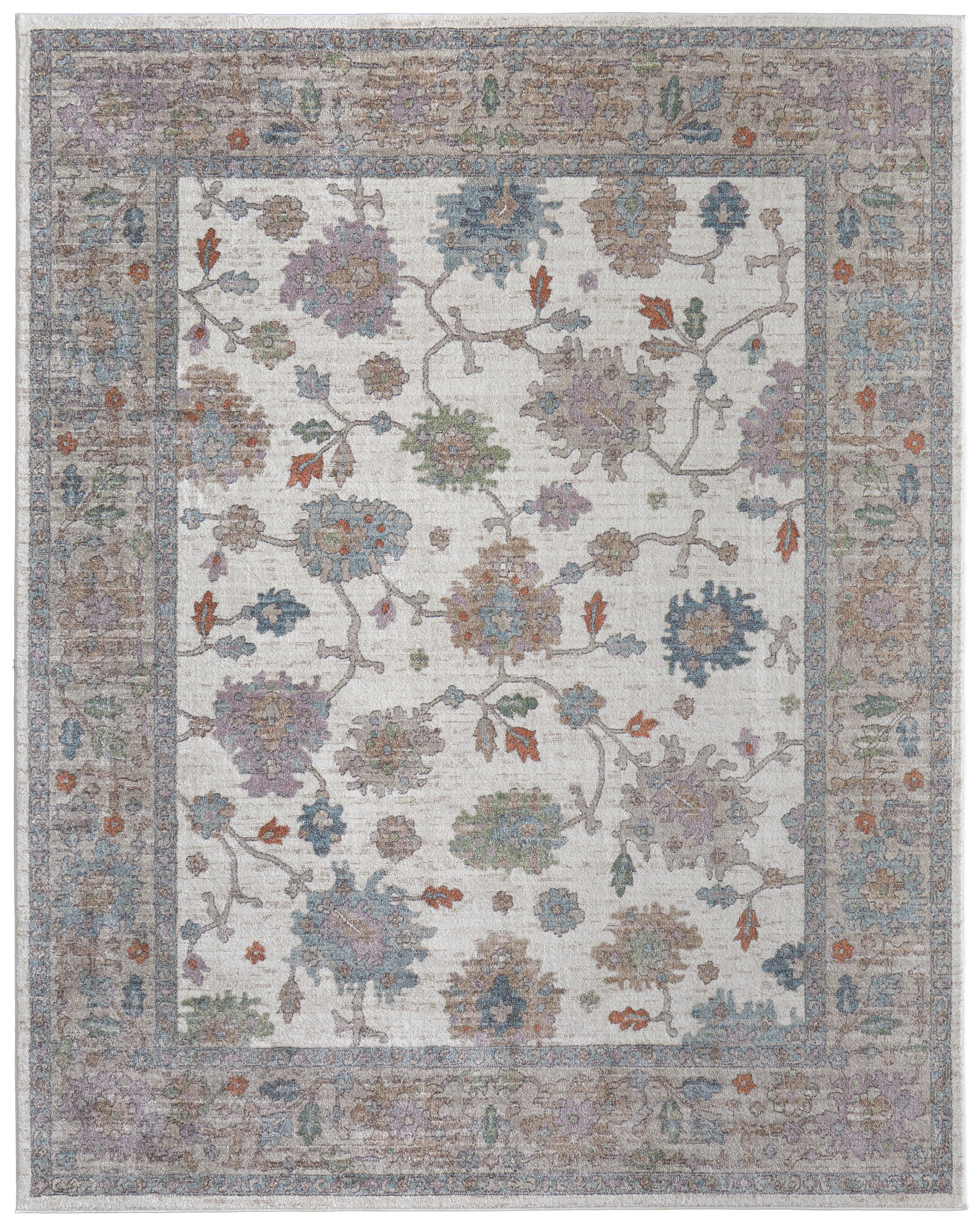Dartmouth Transitional Floral & Botanical