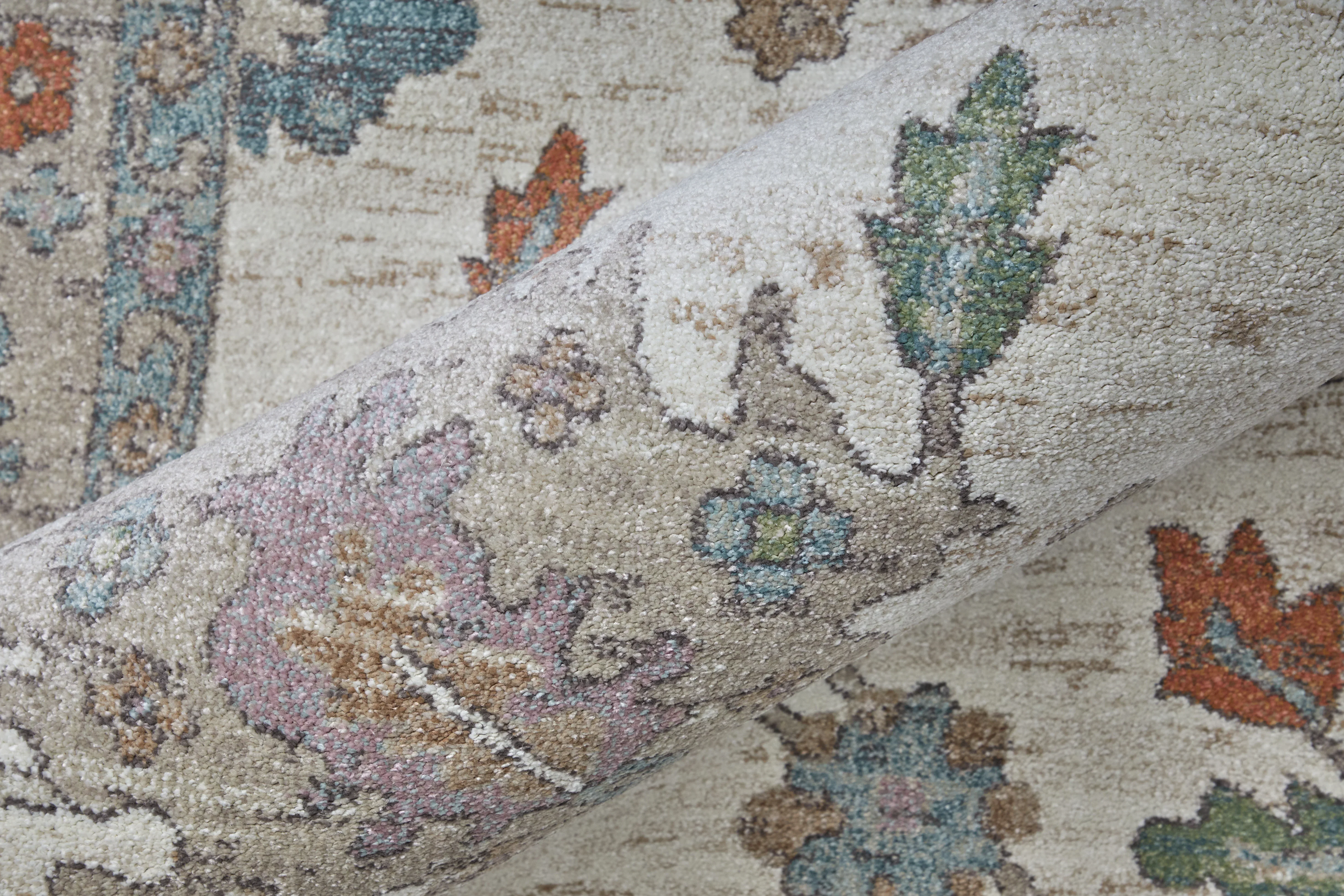 Dartmouth Transitional Floral & Botanical - Image 4