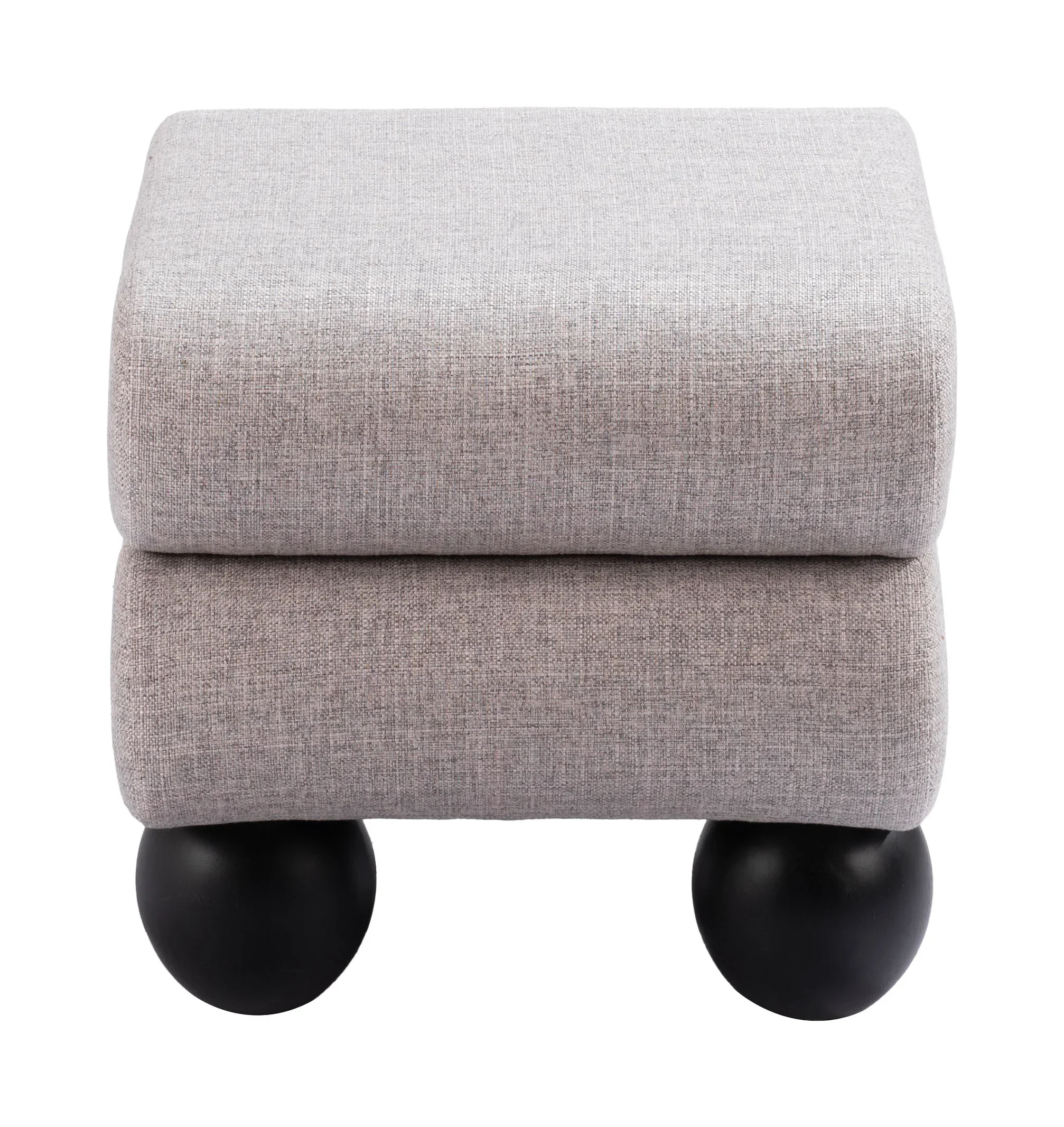 Davao Ottoman Gray - Image 2