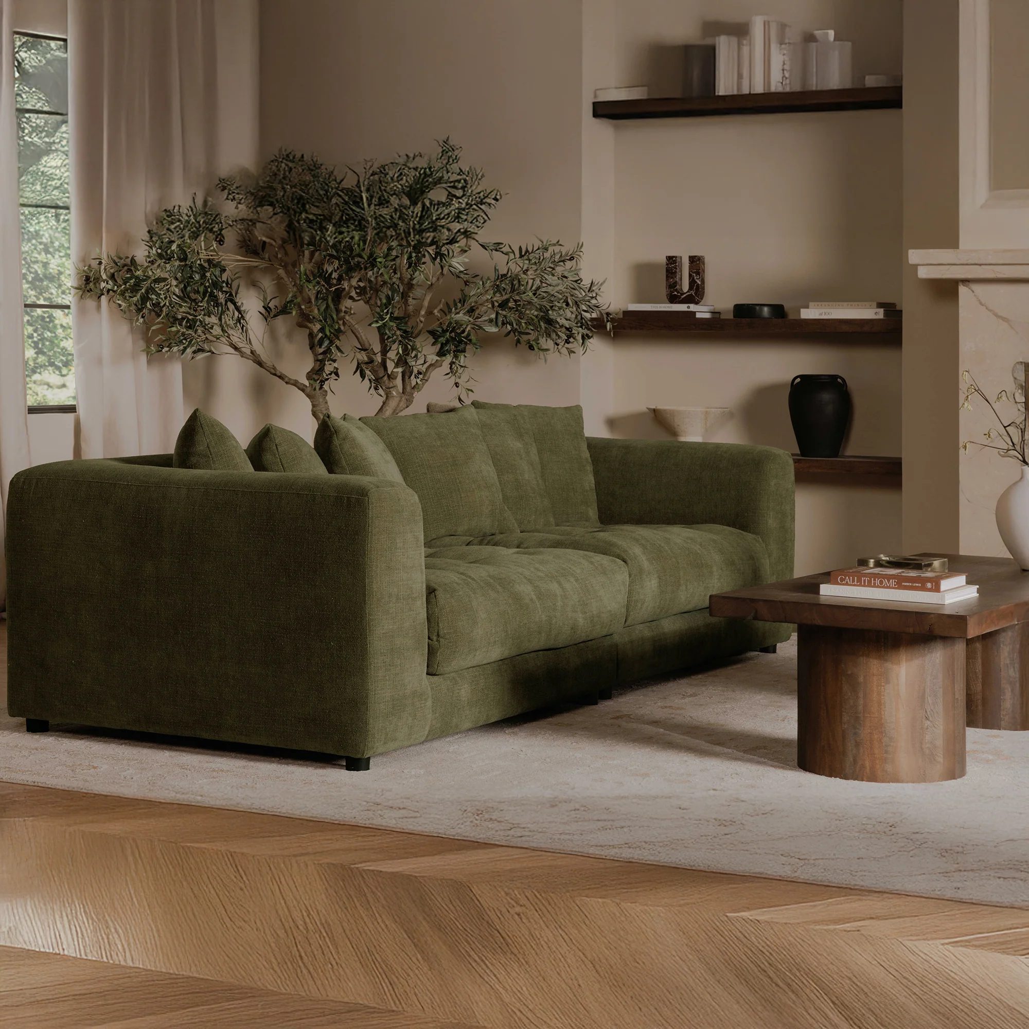 Davie Sofa - Image 2