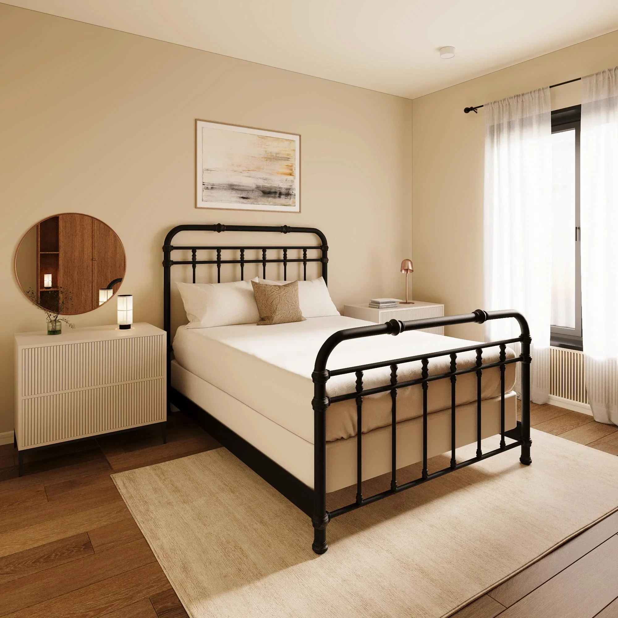Davina Bed - Image 15