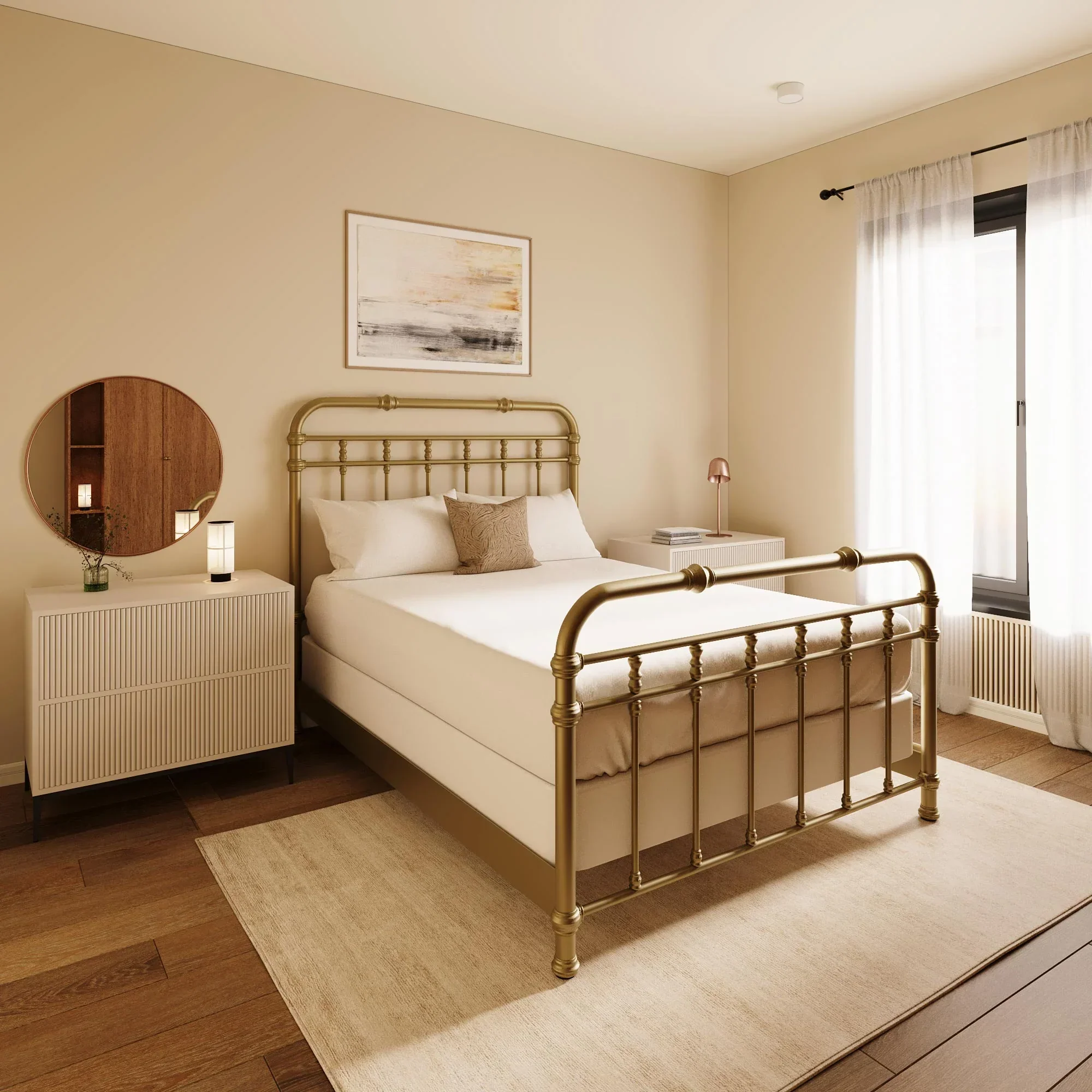 Davina Bed - Image 2