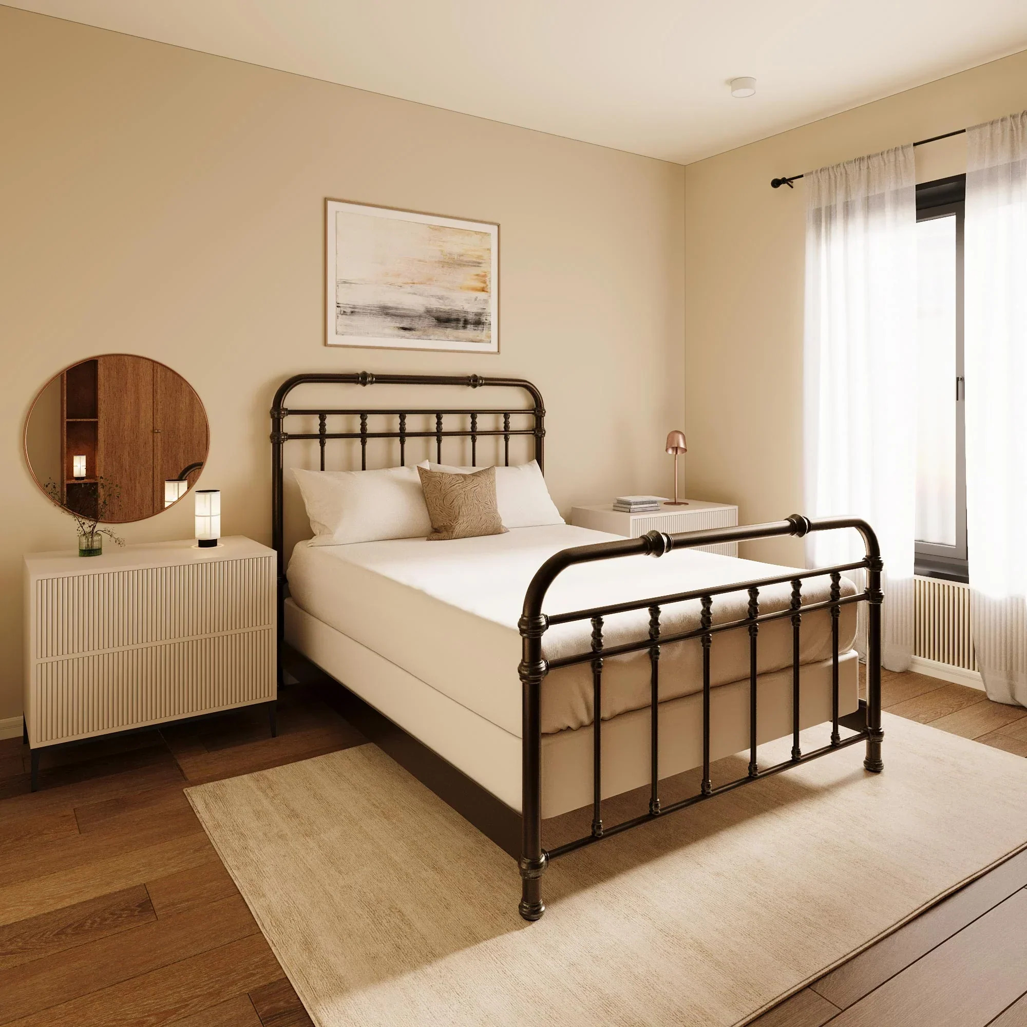 Davina Bed - Image 9