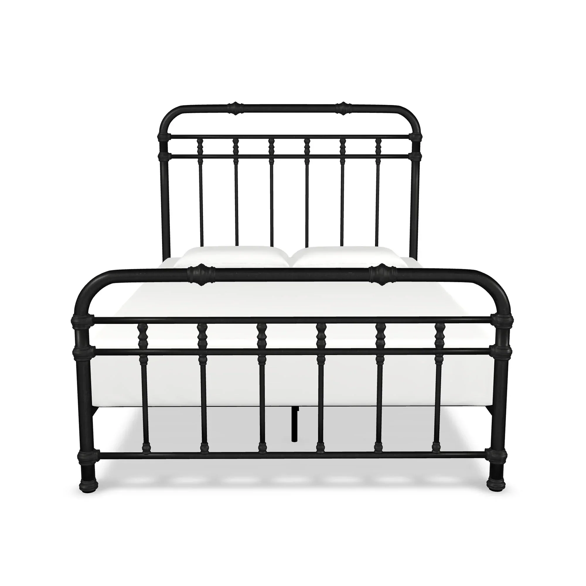 Davina Bed with Wood Slats - Image 16
