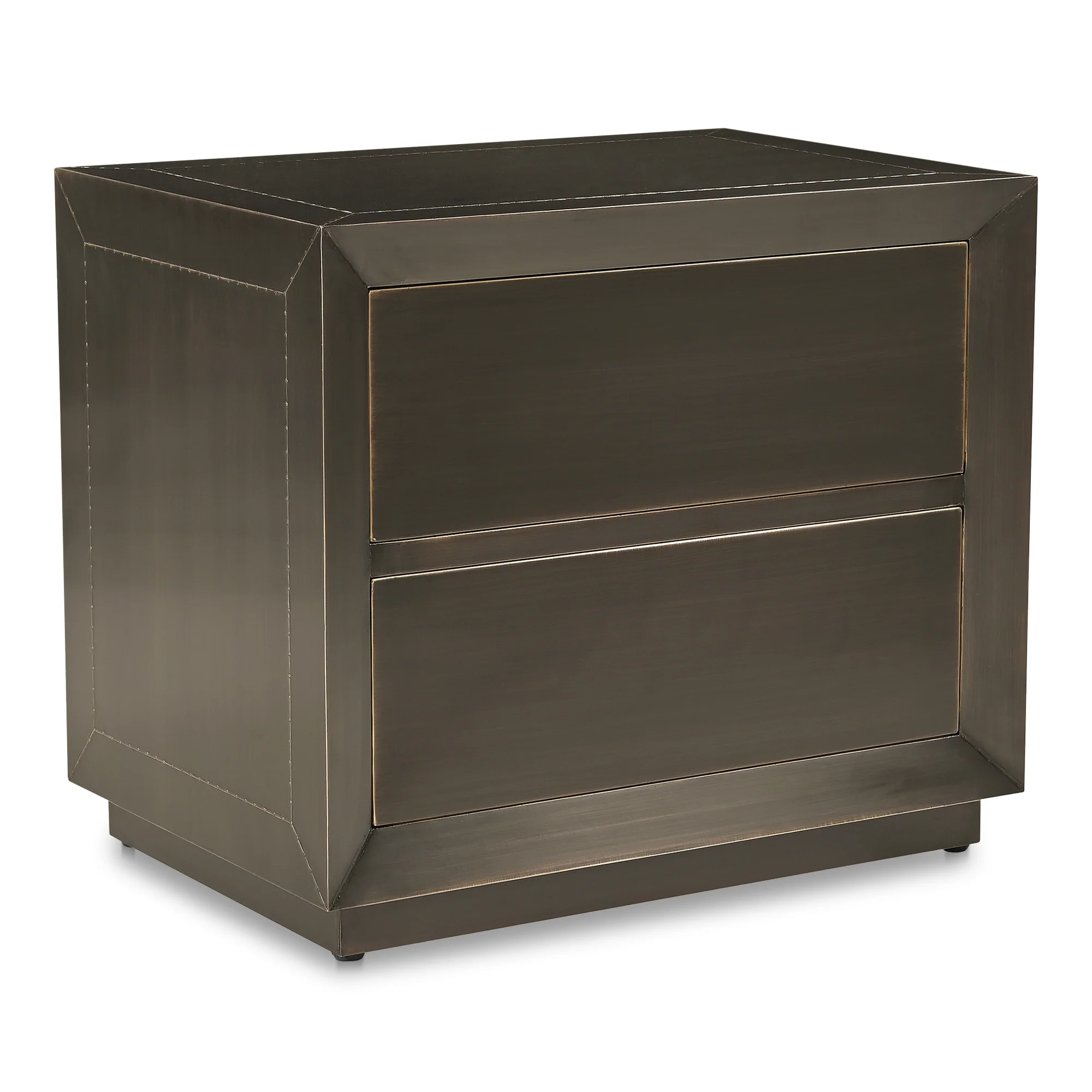 Dawson Nightstand - Image 3