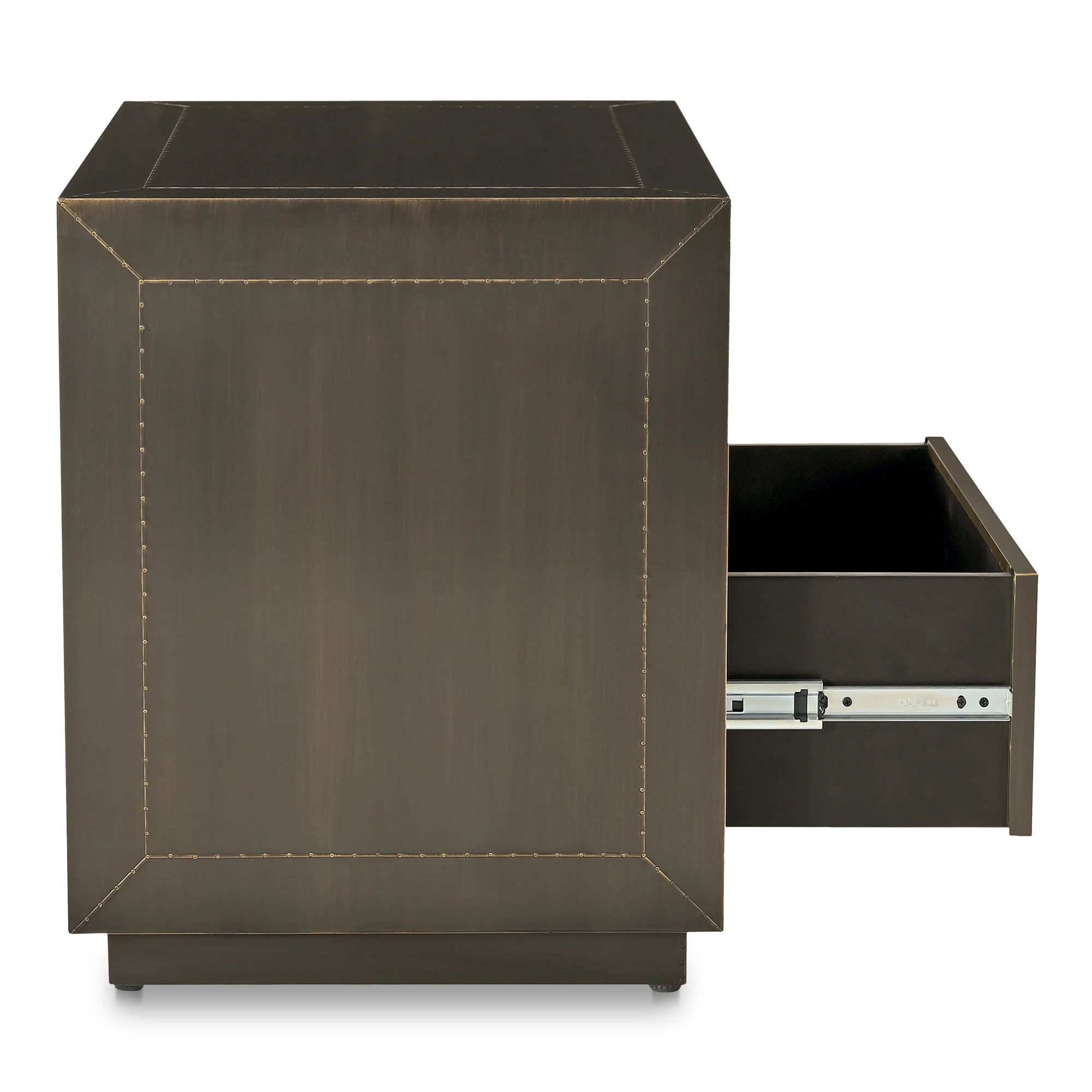 Dawson Nightstand - Image 4