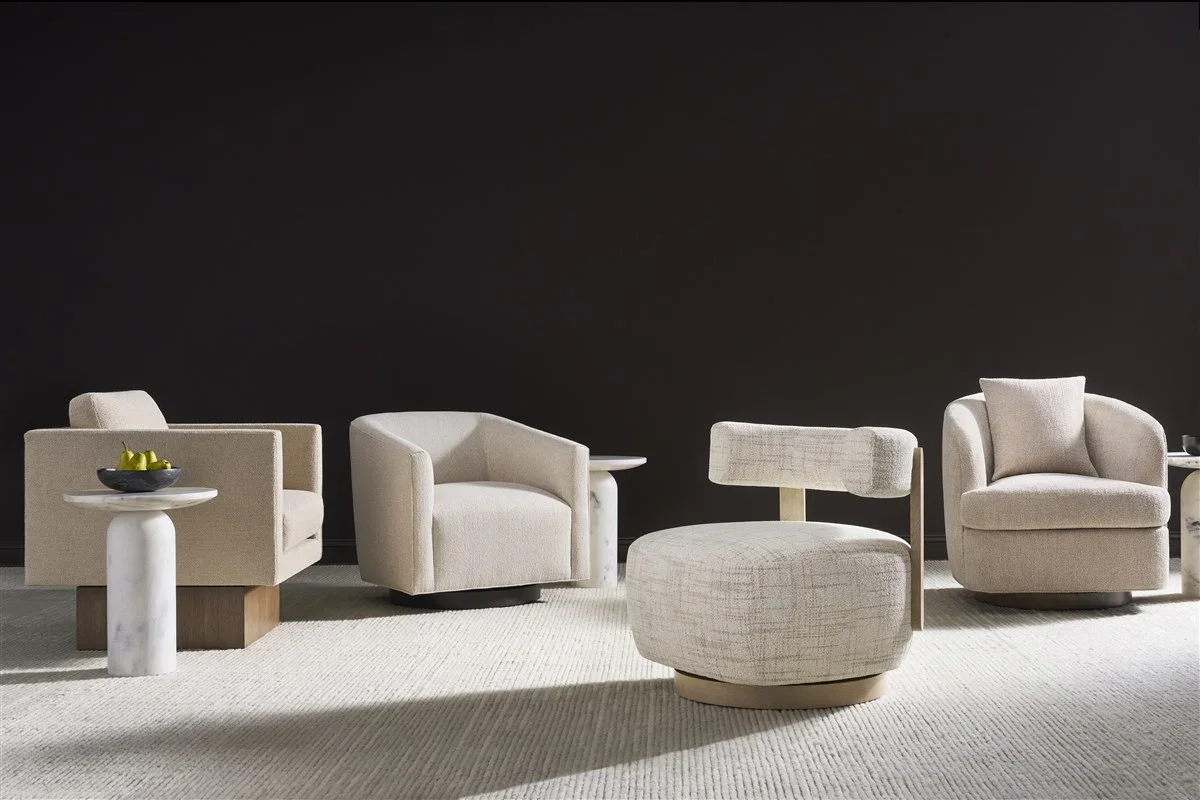 Daydream Swivel Chair - Image 2