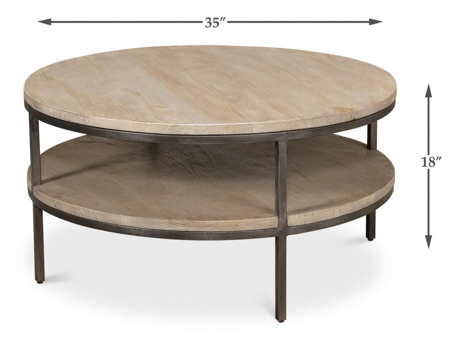 De Stiol Coffee Table - Image 6