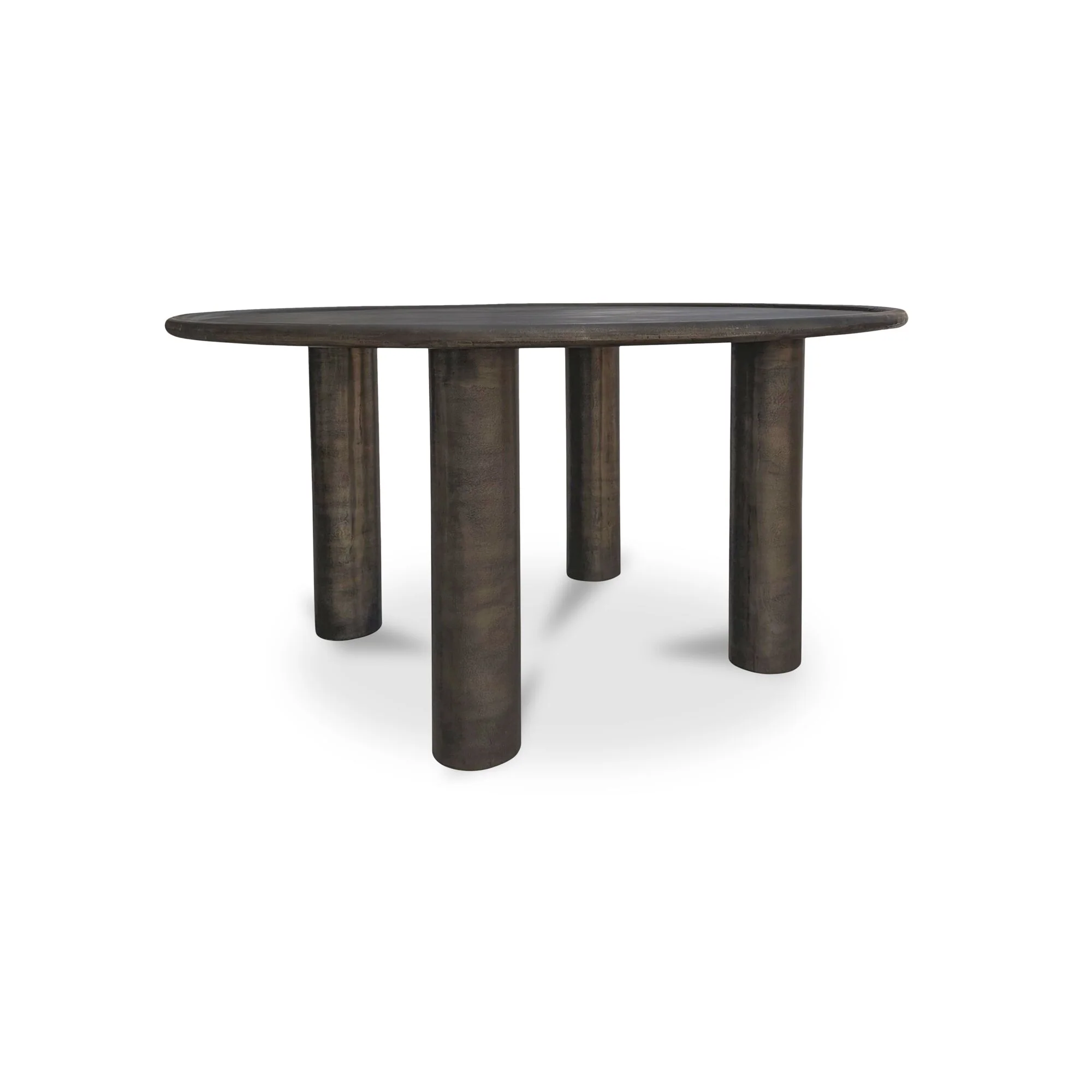 Deacon Outdoor Dining Table - Image 2