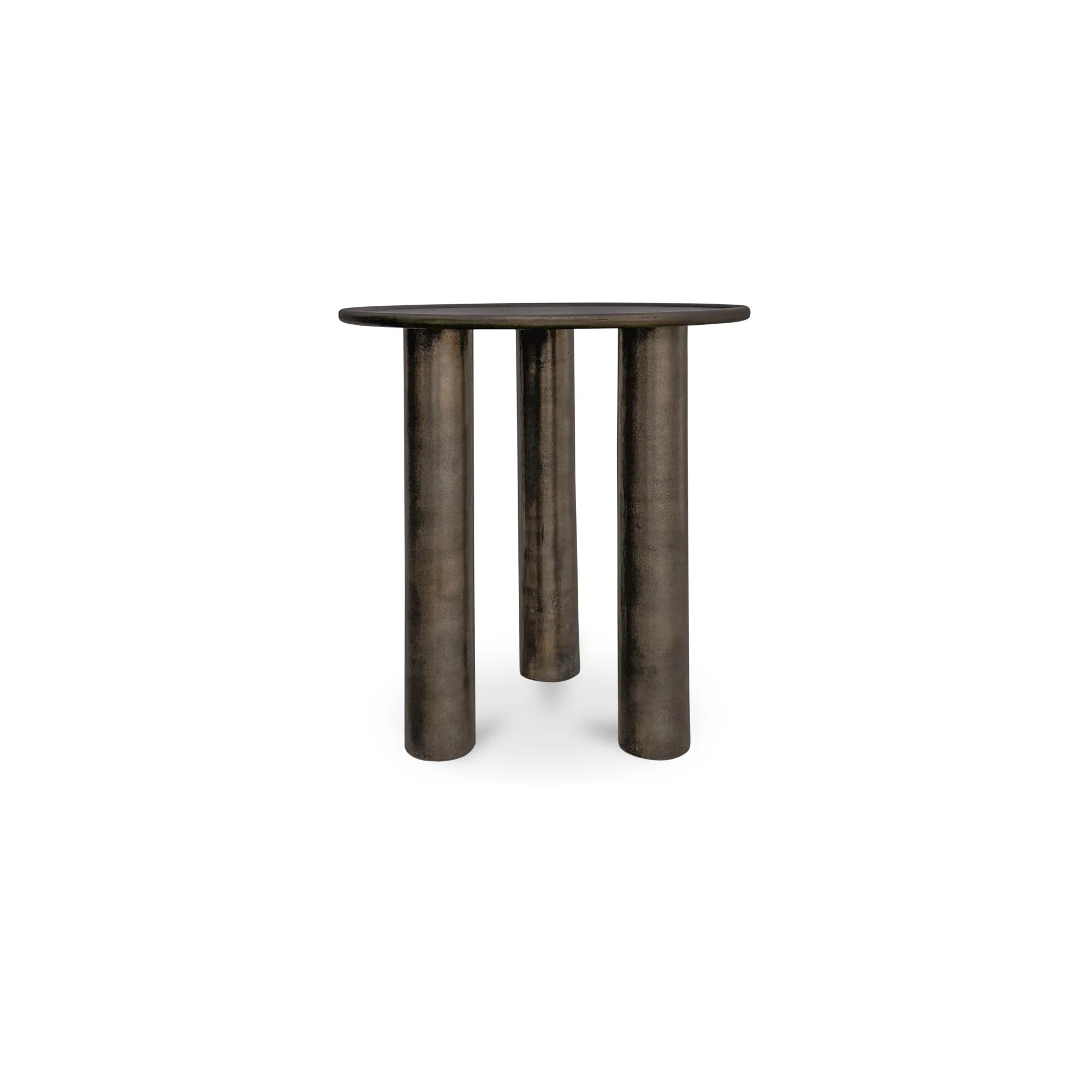 Deacon Outdoor Side Table - Image 2