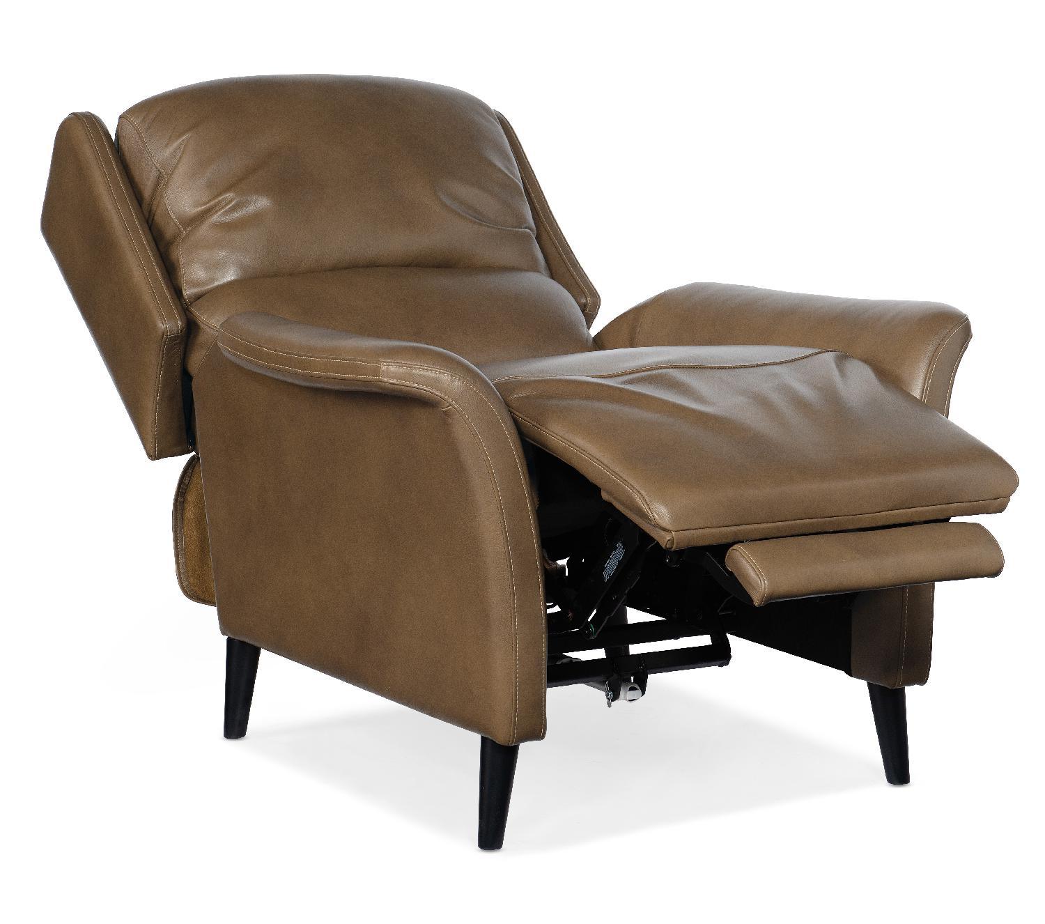 Deacon Power Recliner with Power Headrest - Image 3