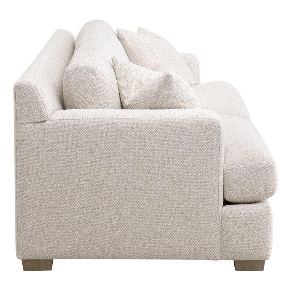 Dean 92" California Casual Sofa - Image 3