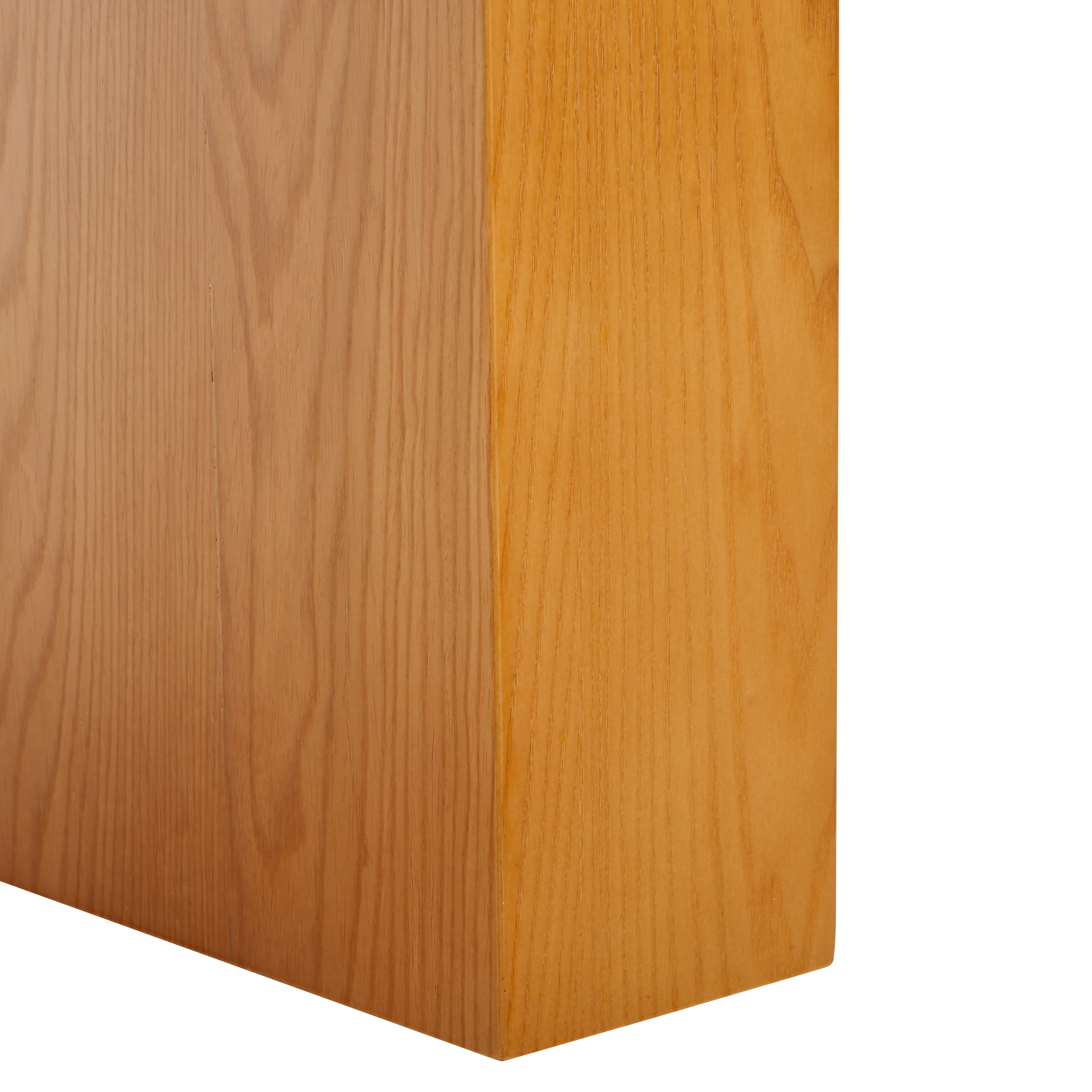 Deborah Wood Desk - Image 9
