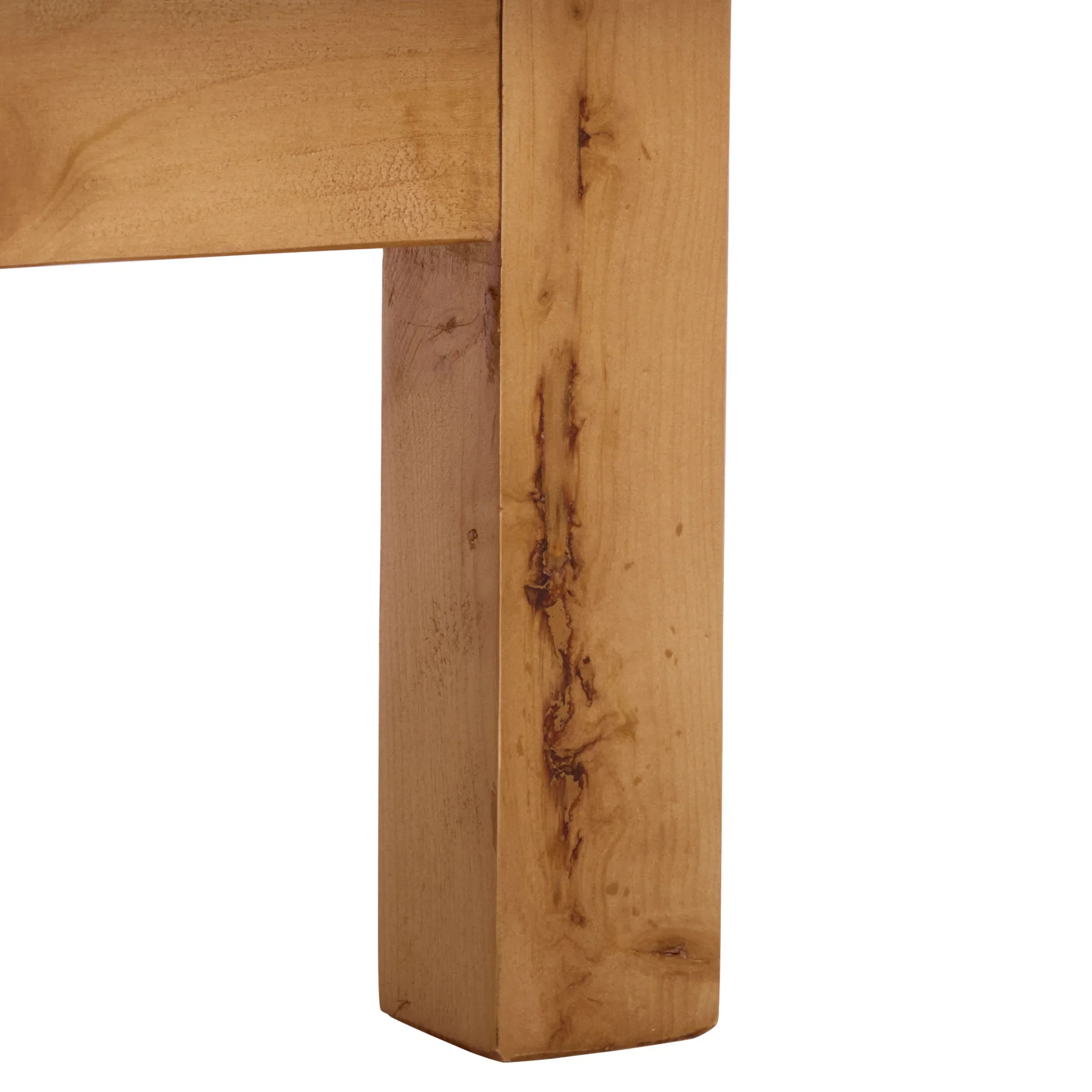 Debrianna Travertine Top Sideboard - Image 11