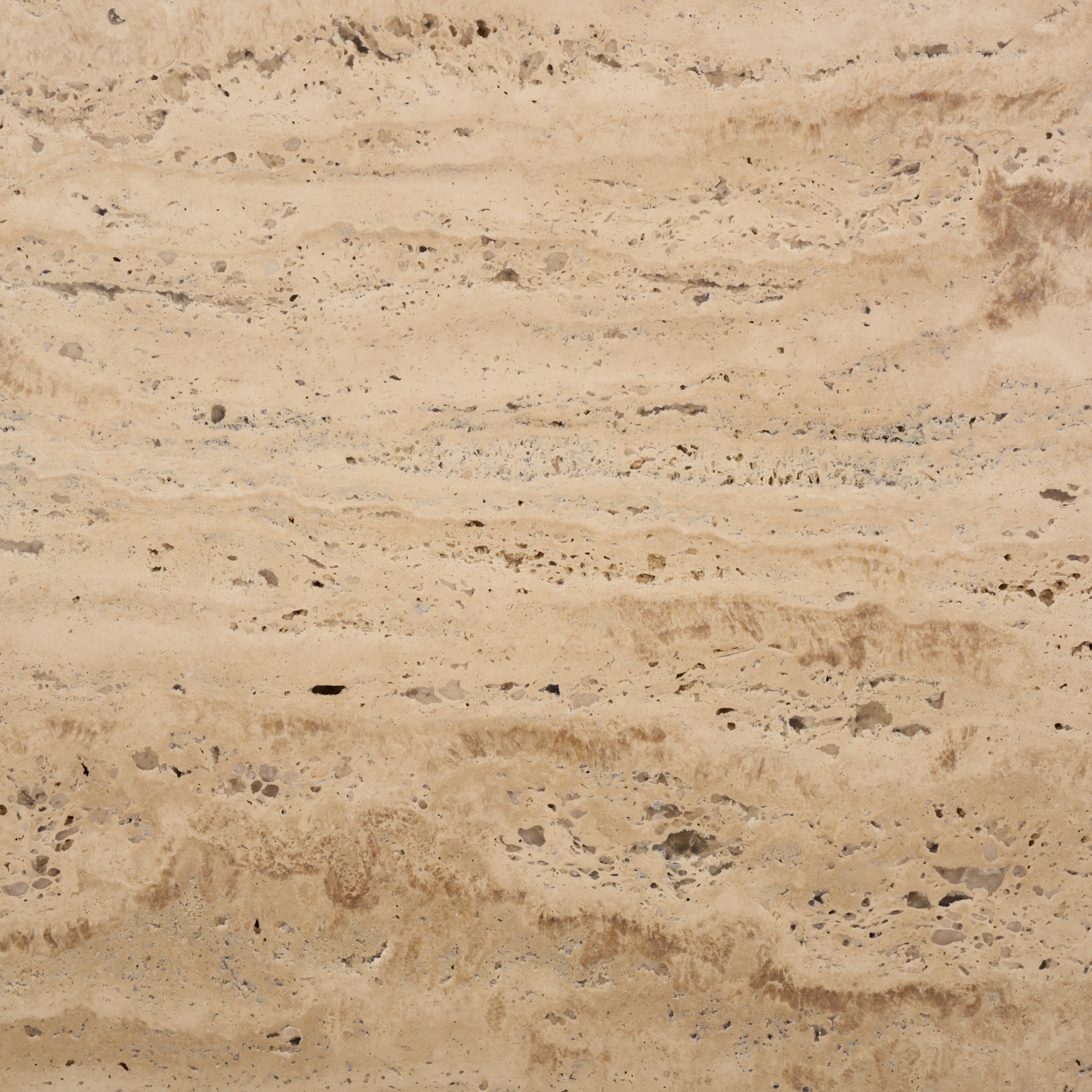 Debrianna Travertine Top Sideboard - Image 8