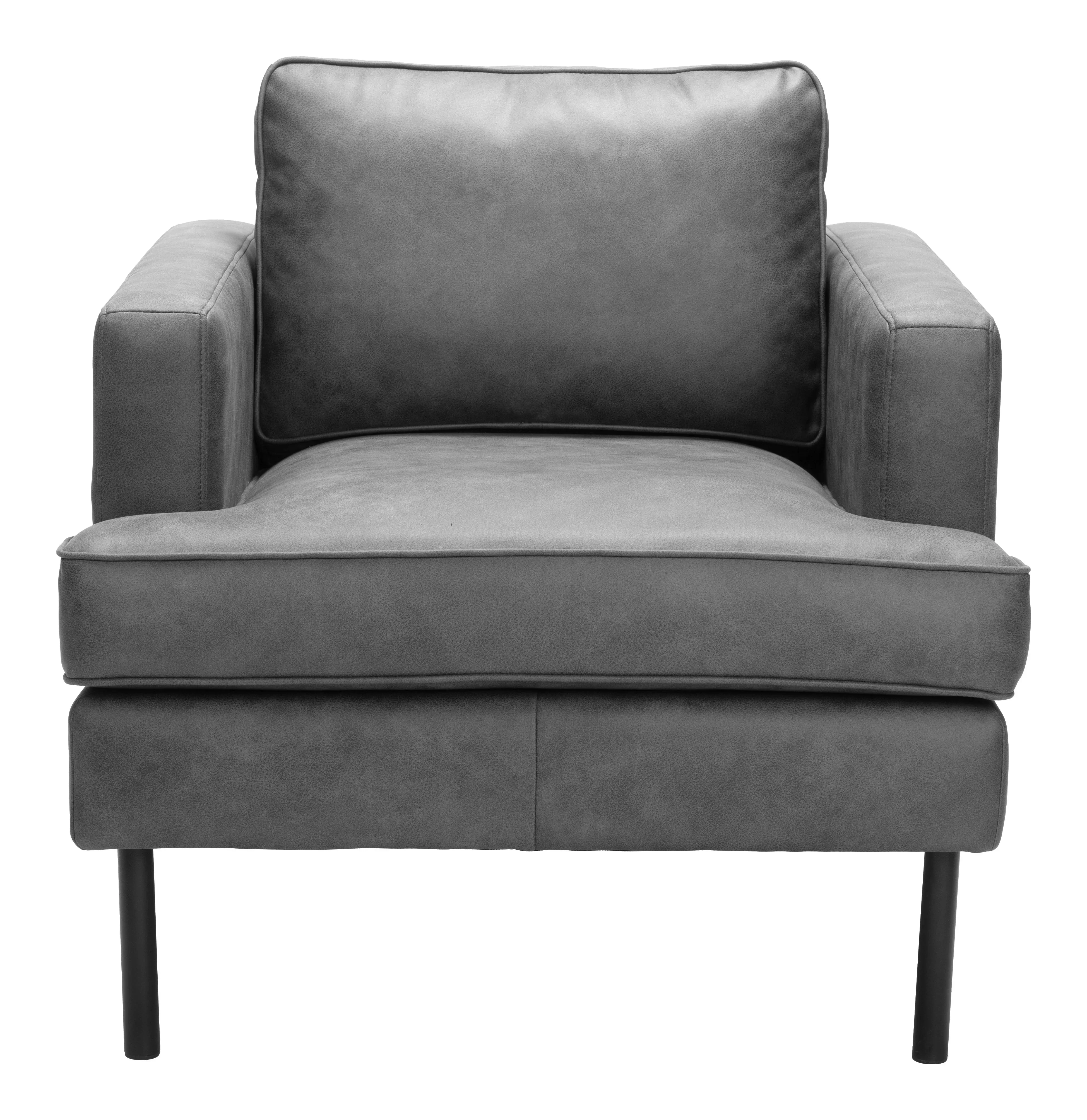 Decade Armchair Vintage - Image 4