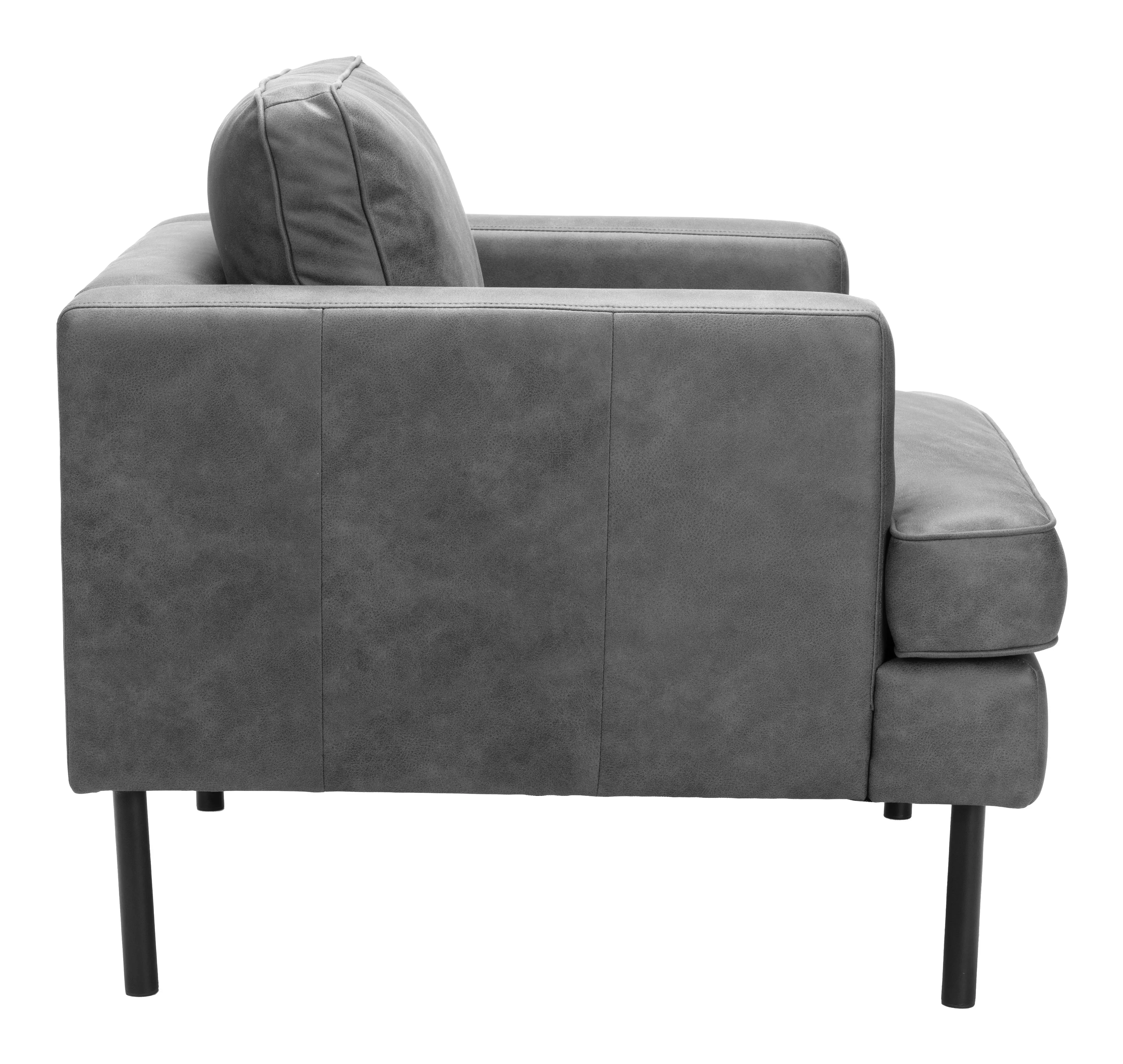 Decade Armchair Vintage - Image 6