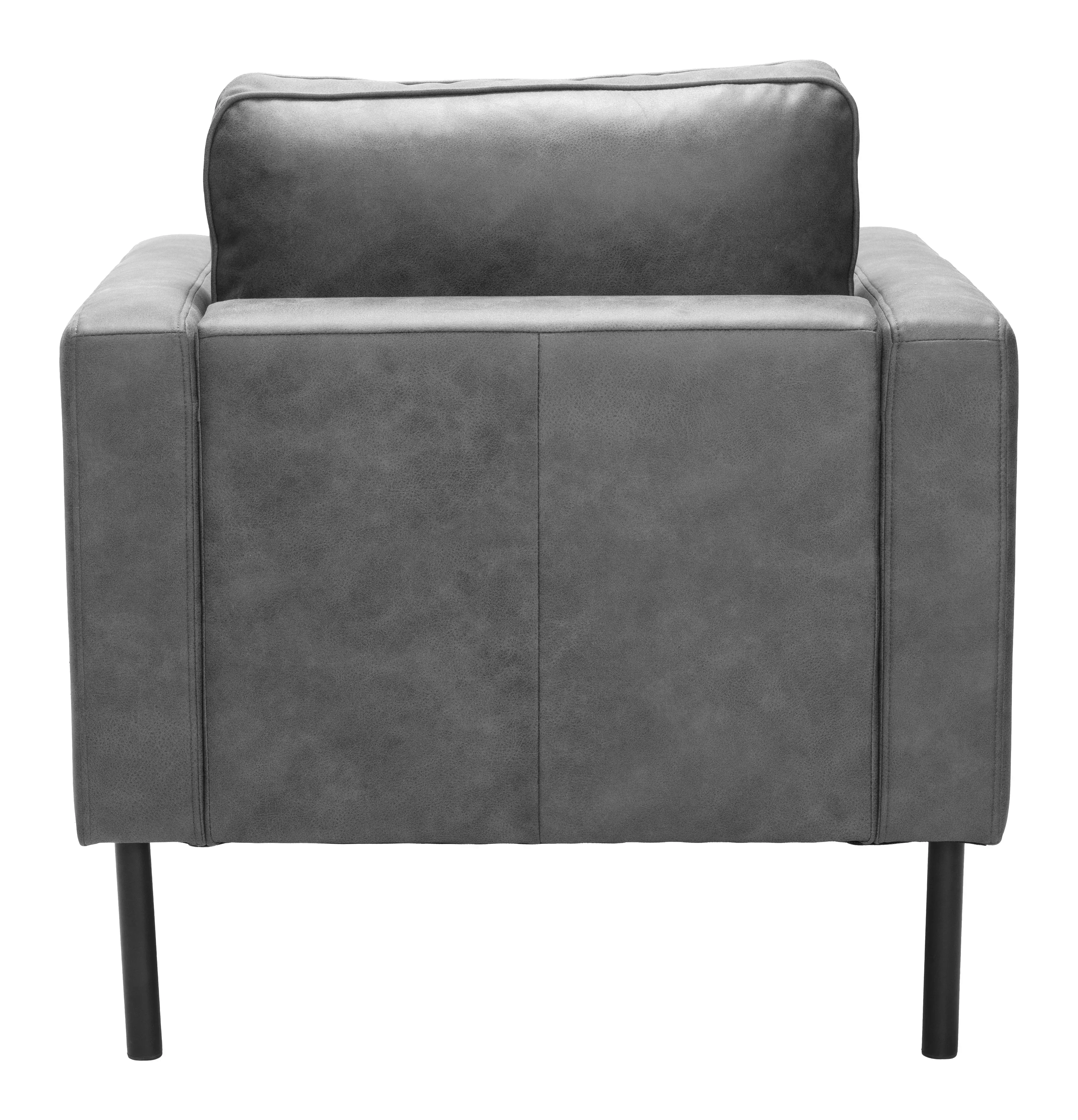 Decade Armchair Vintage - Image 7