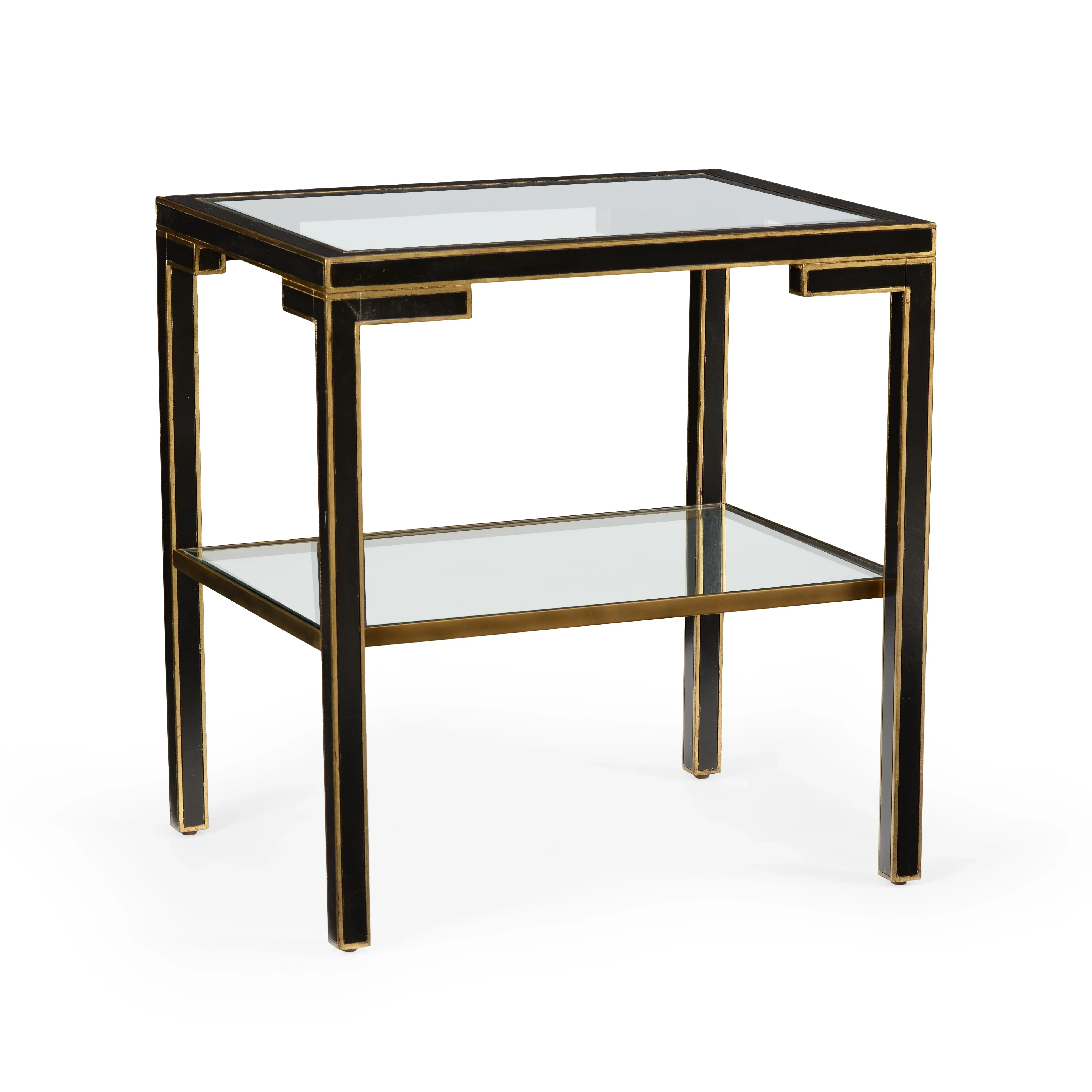 Decker Side Table