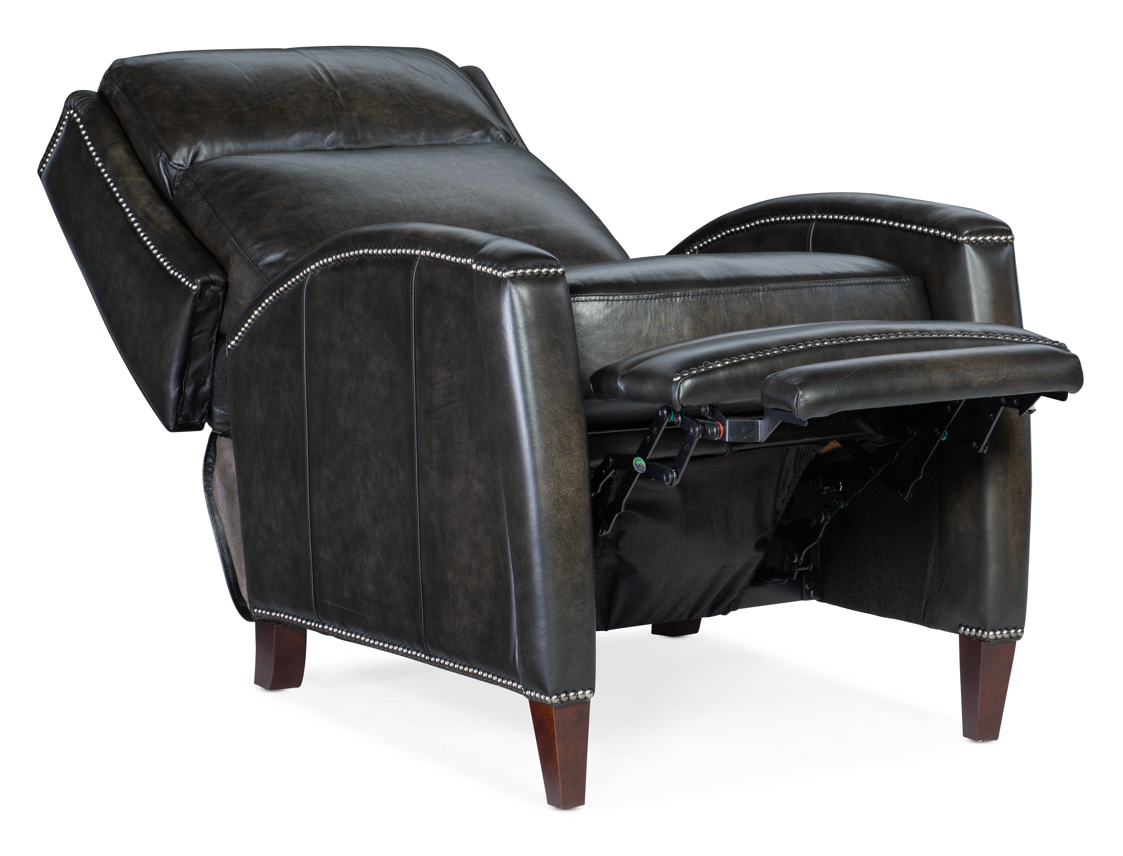 Declan Manual Push Back Recliner - Image 3