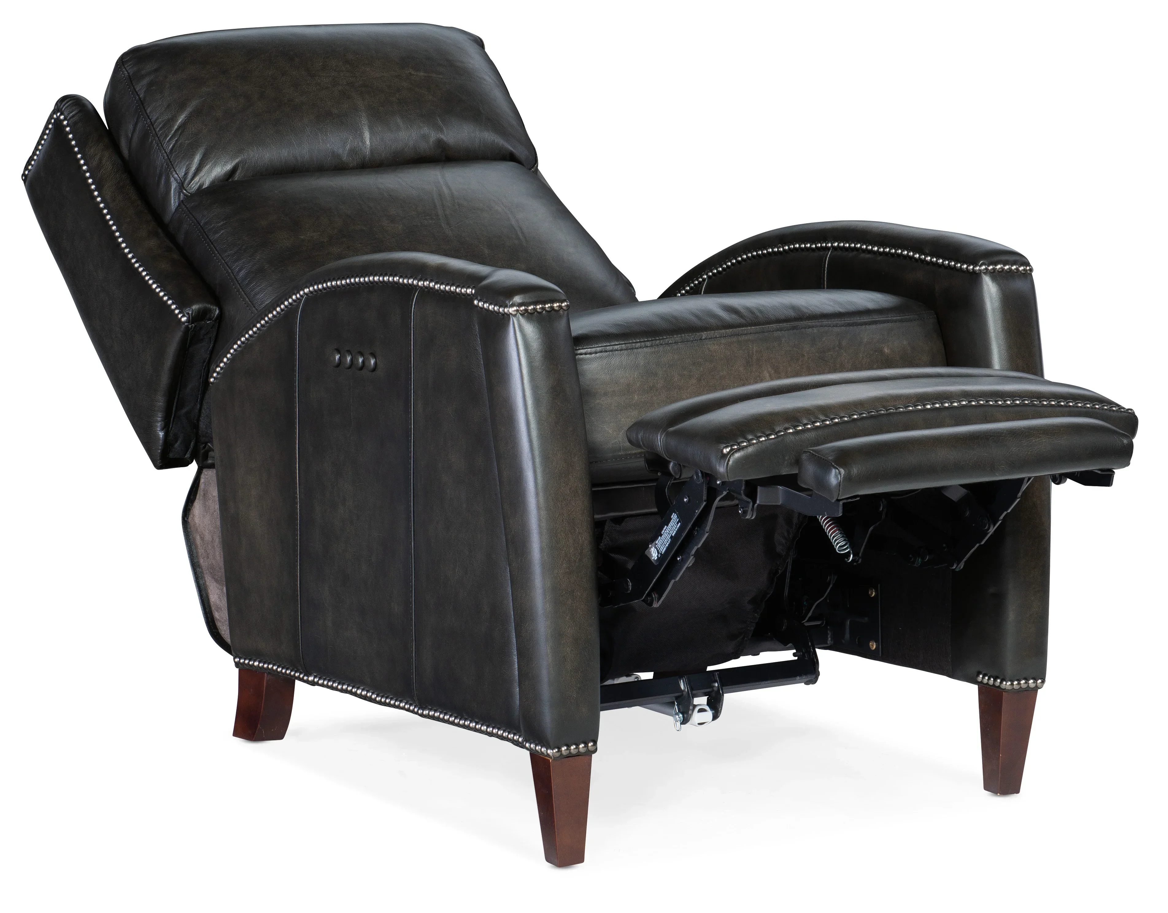 Declan Power Recliner with Power Headrest - Image 3