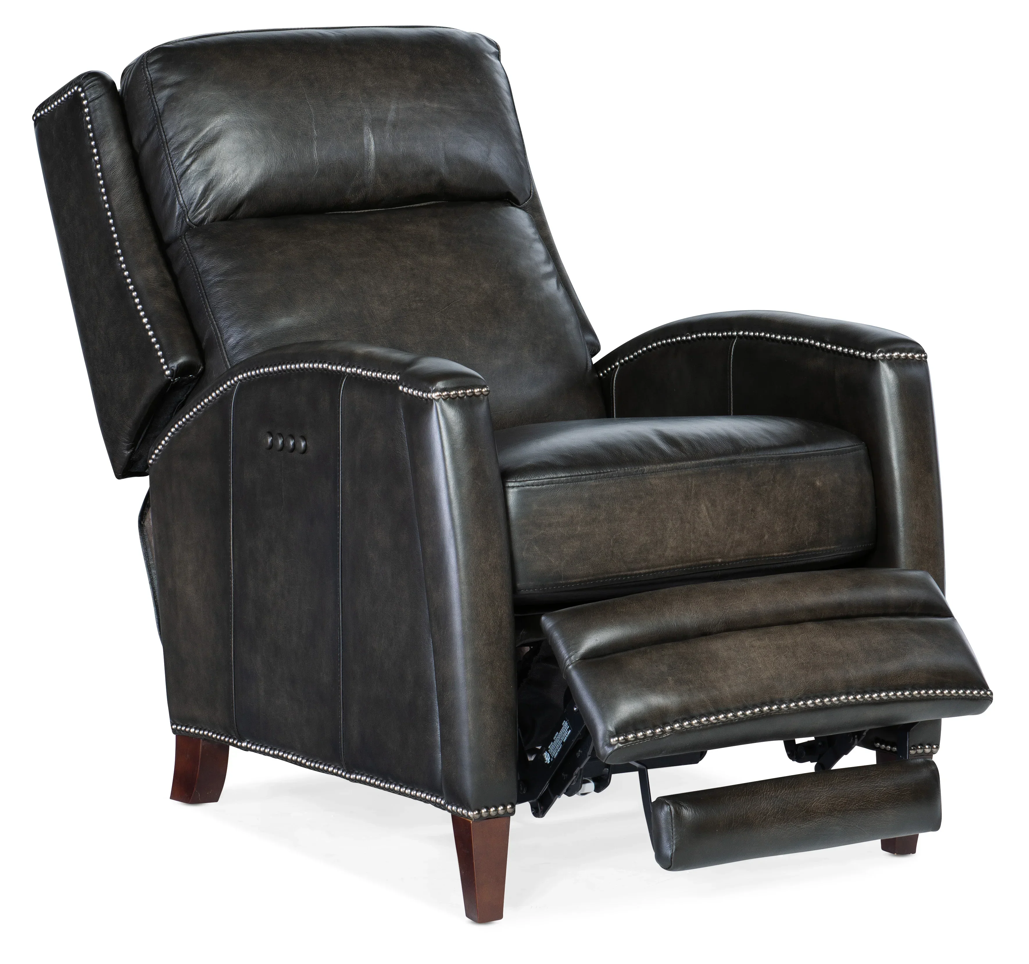 Declan Power Recliner with Power Headrest - Image 4