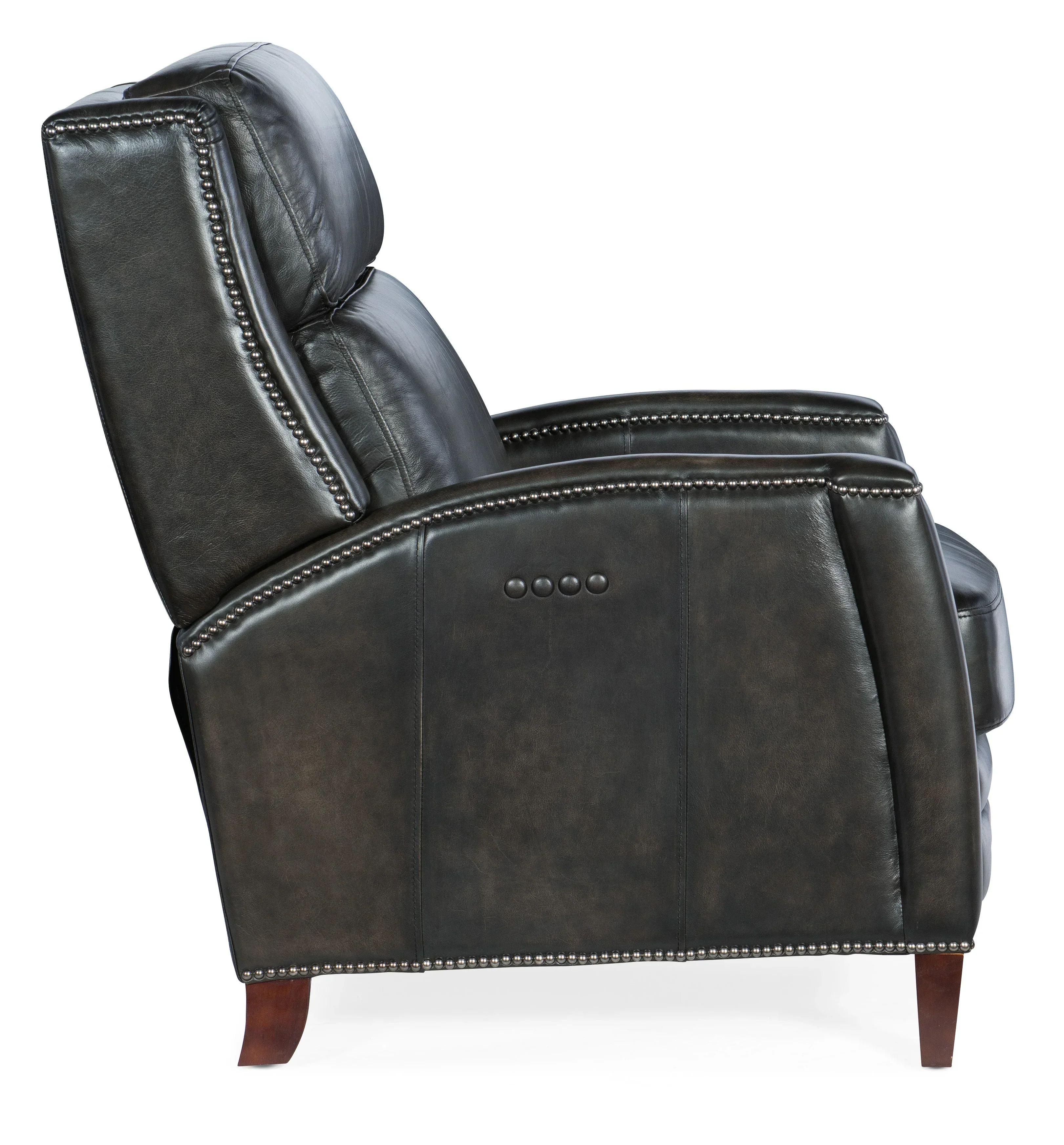 Declan Power Recliner with Power Headrest - Image 5