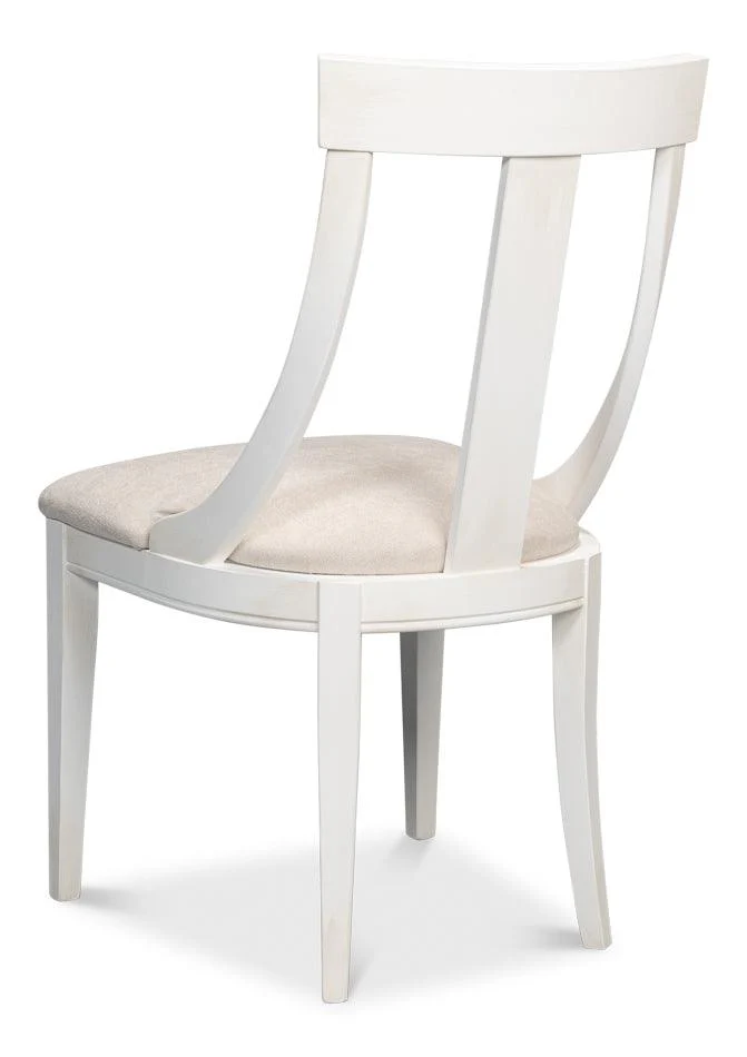 Deco Side Chair - Set of 2 - Image 5