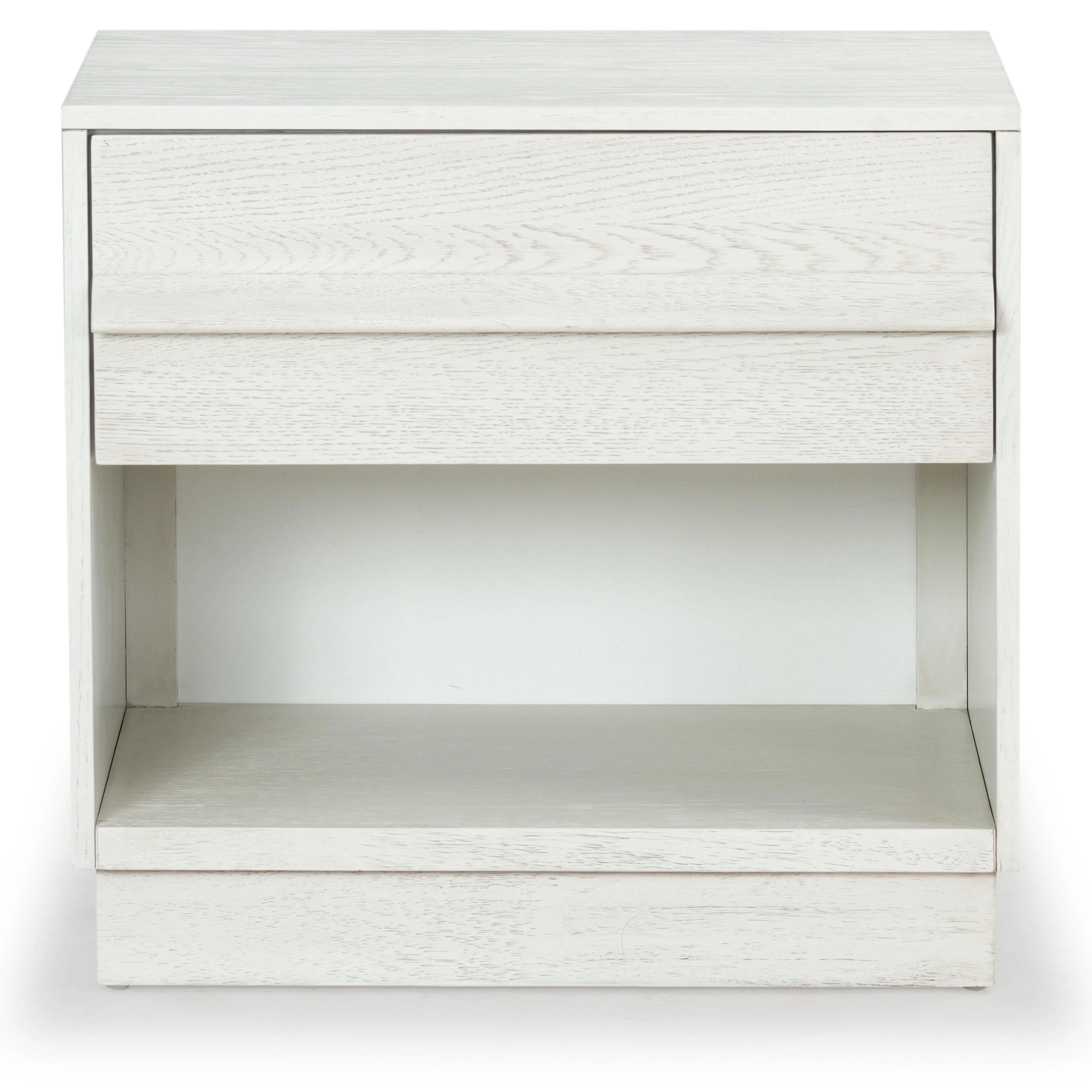 Deirdra 1 Drawer Nightstand