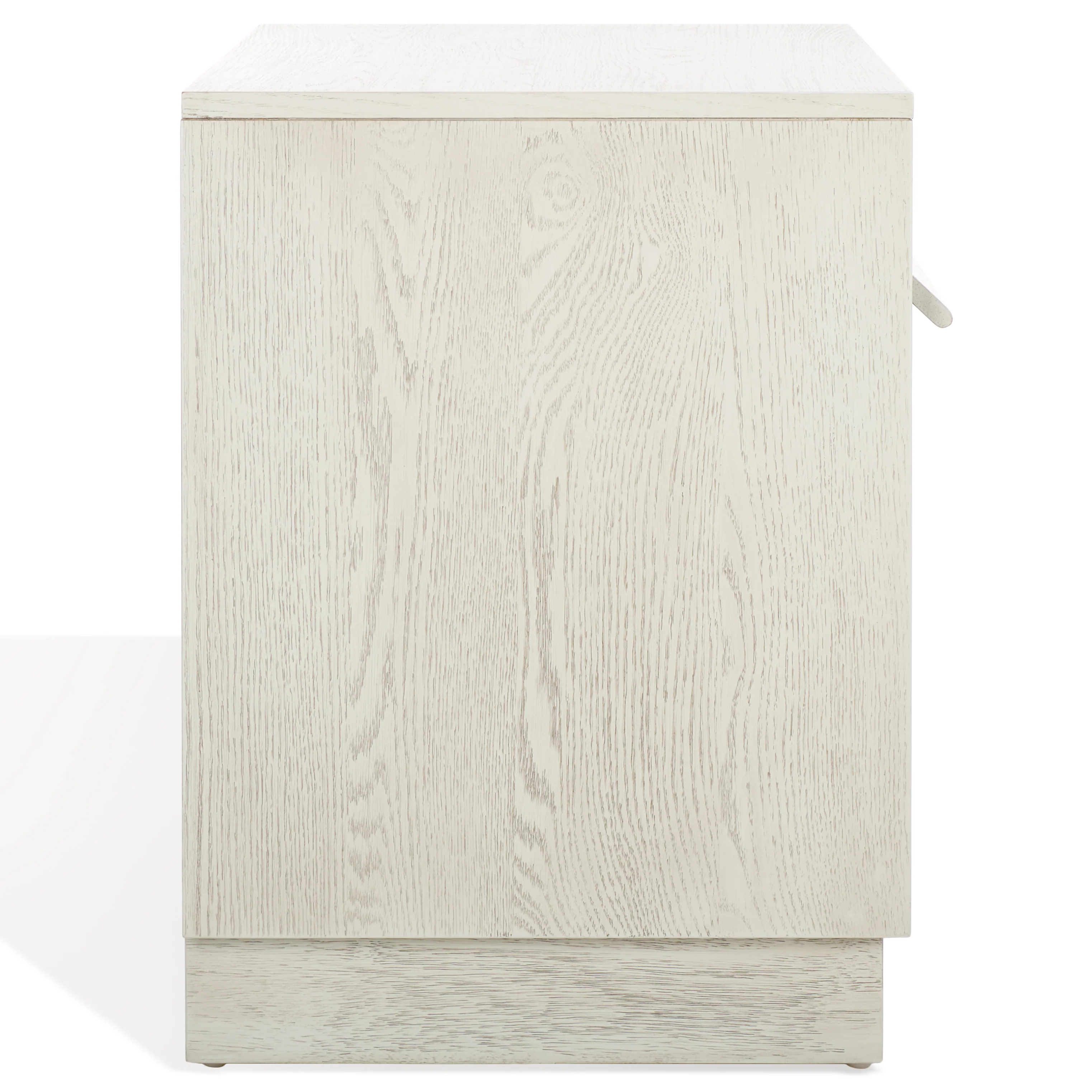 Deirdra 1 Drawer Nightstand - Image 10