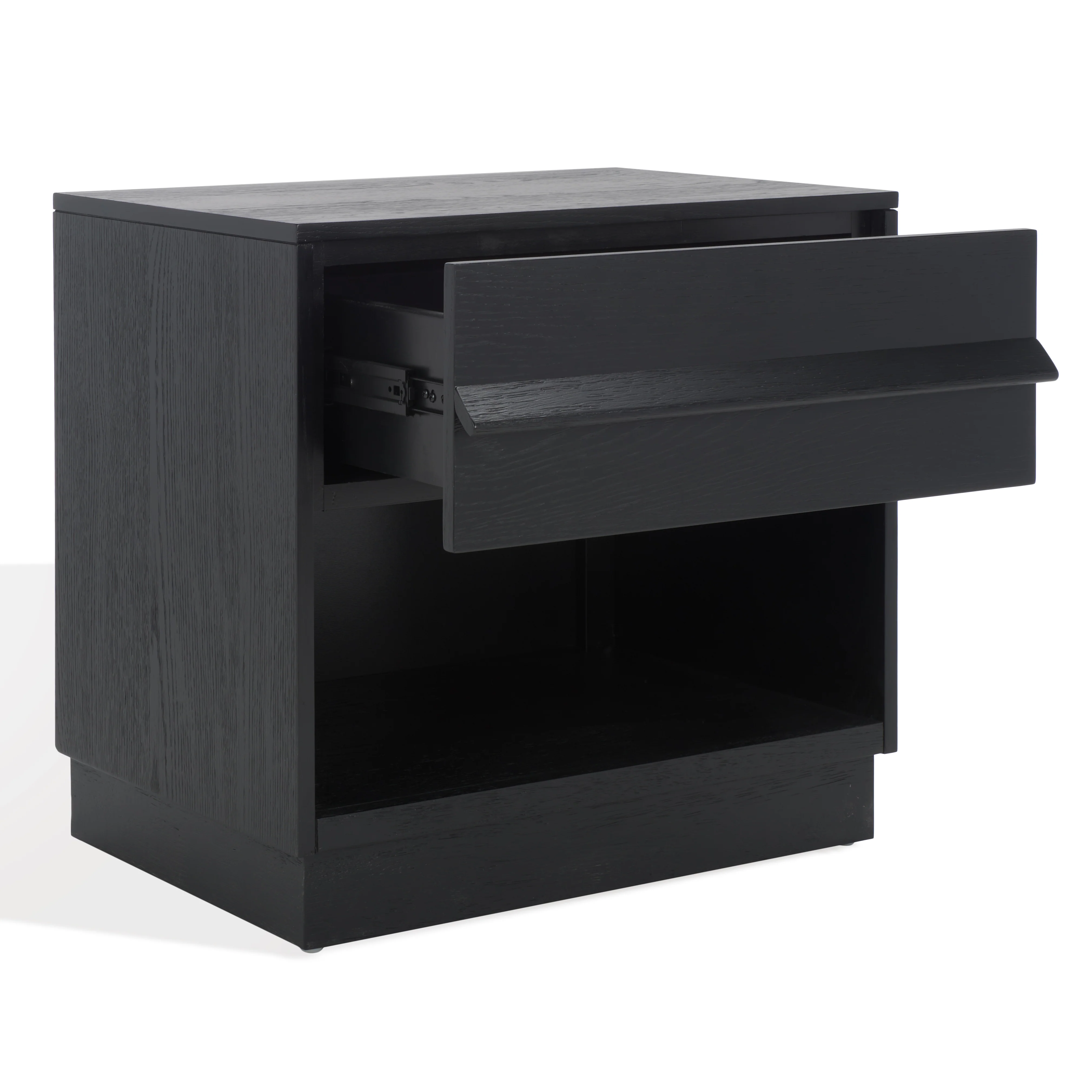 Deirdra 1 Drawer Nightstand - Image 16