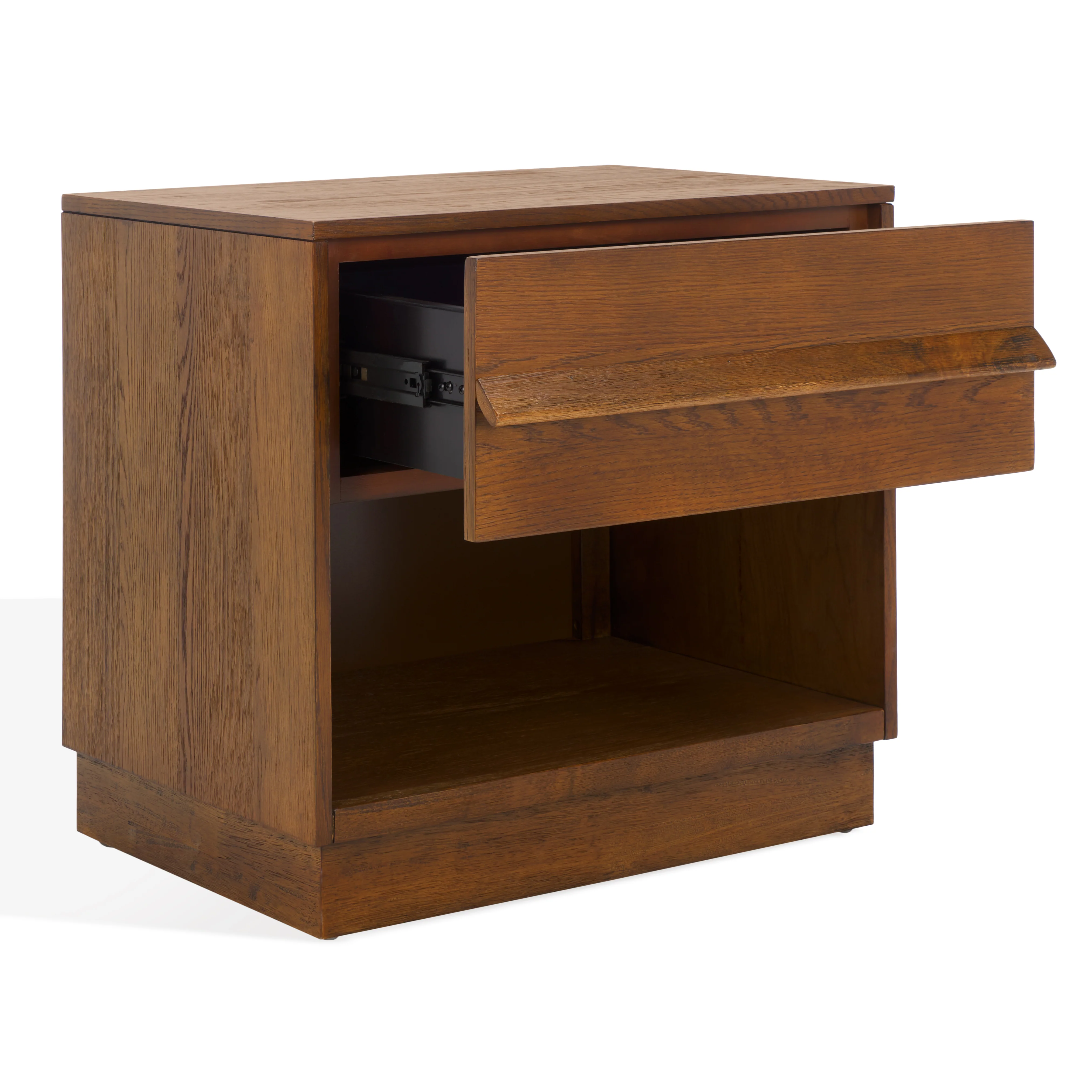 Deirdra 1 Drawer Nightstand - Image 19
