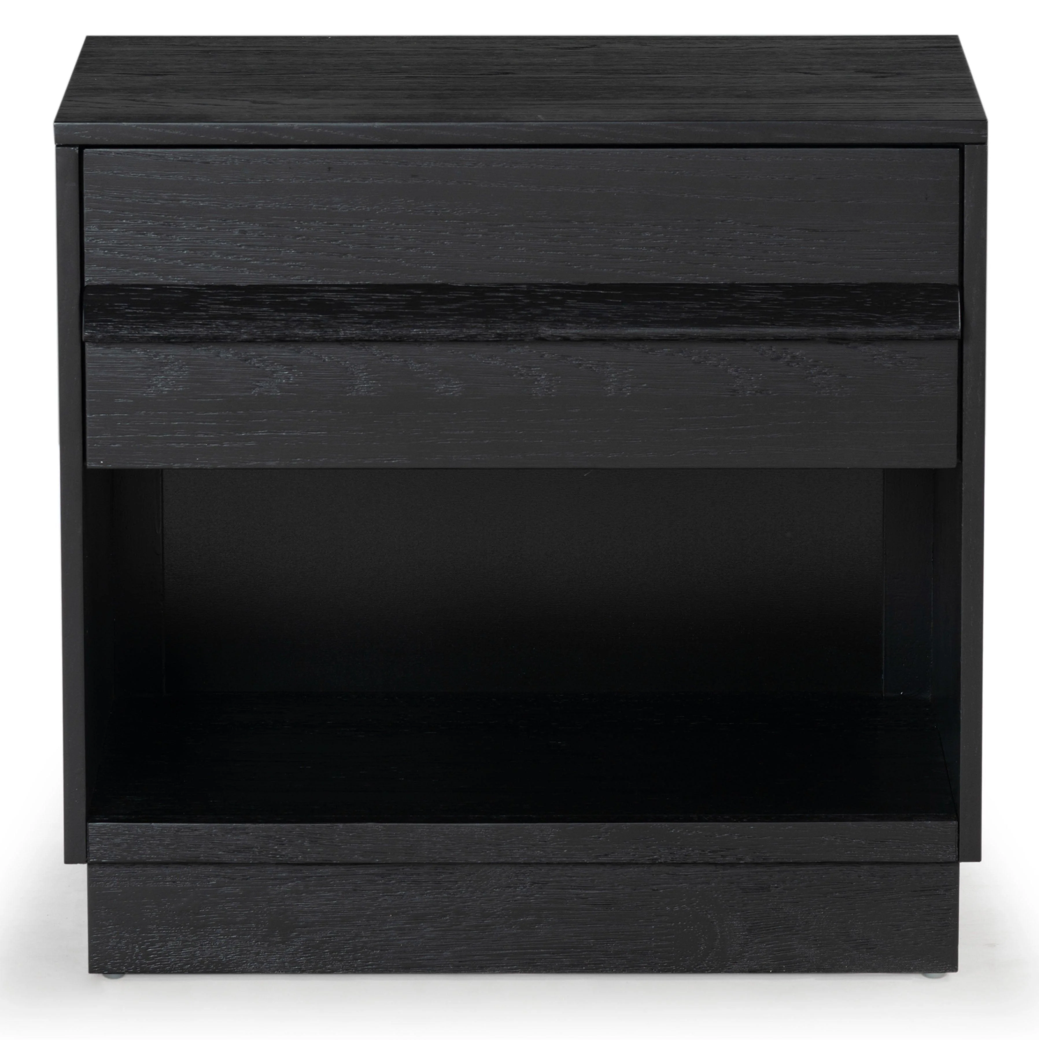 Deirdra 1 Drawer Nightstand - Image 8