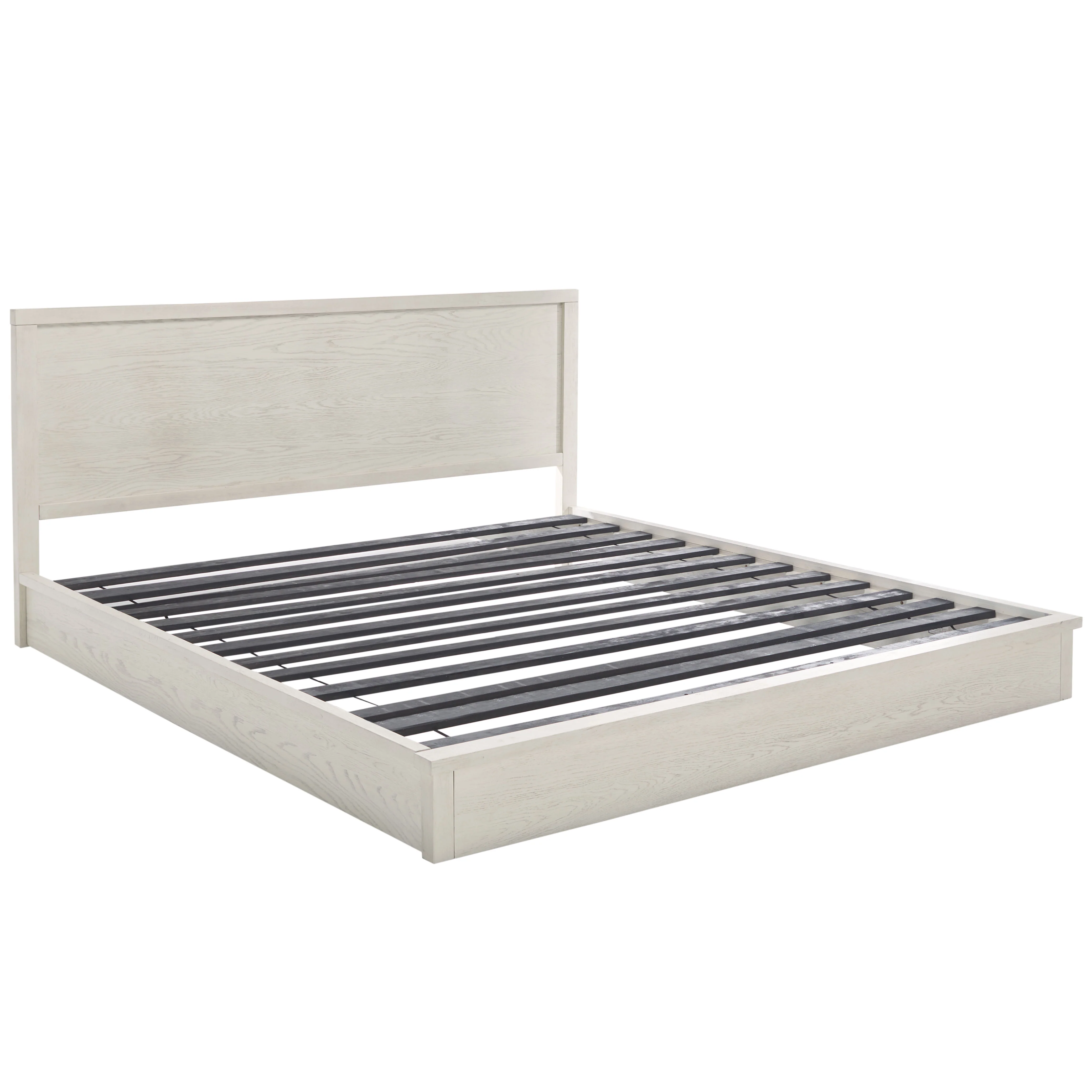 Deirdra Wood Bed - Image 21