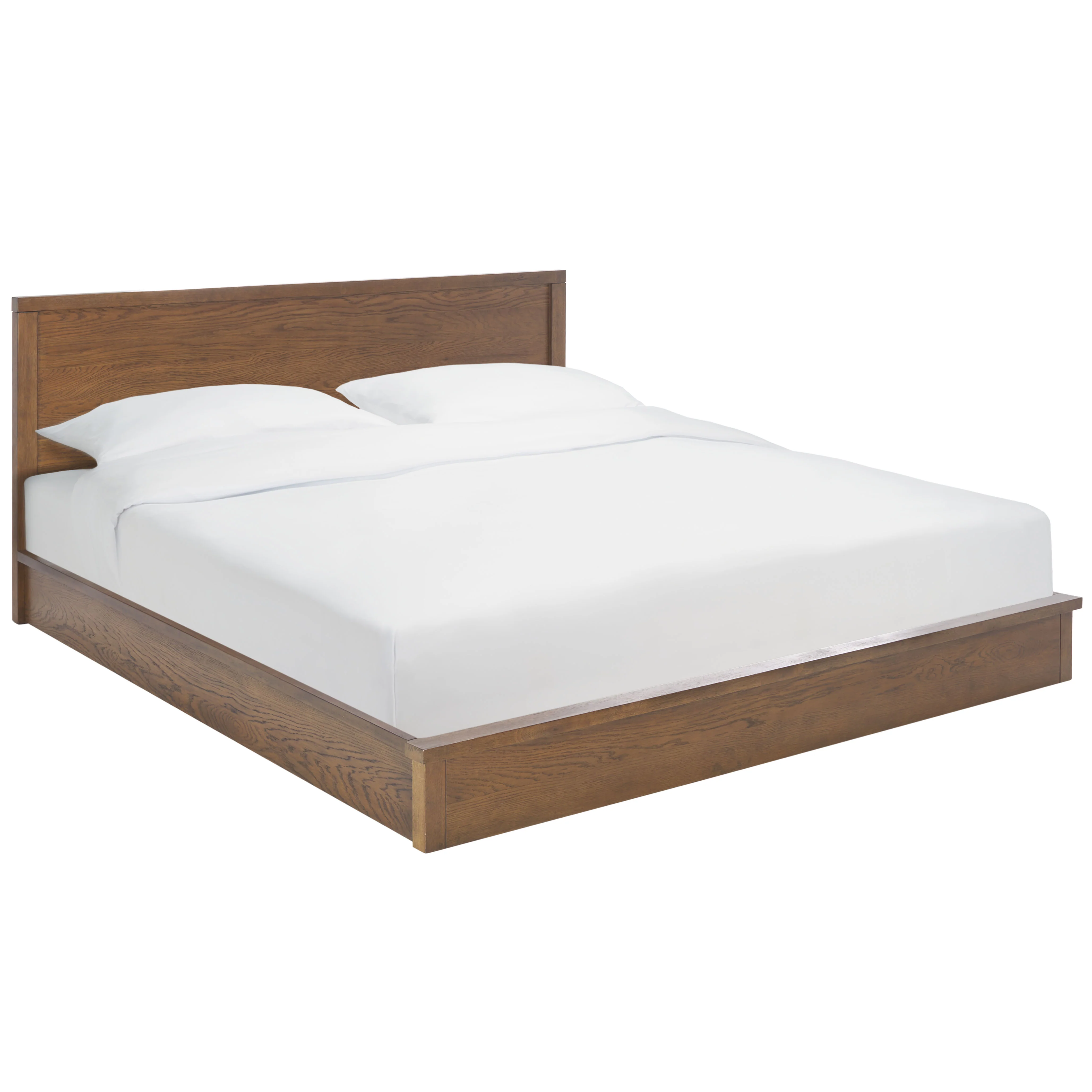 Deirdra Wood Bed - Image 57