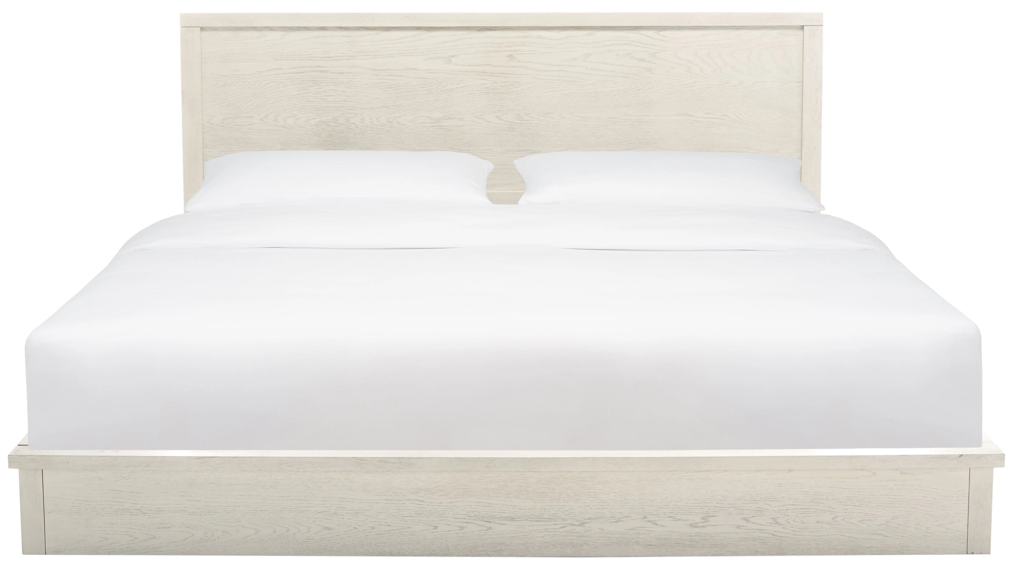 Deirdra Wood Queen Bed