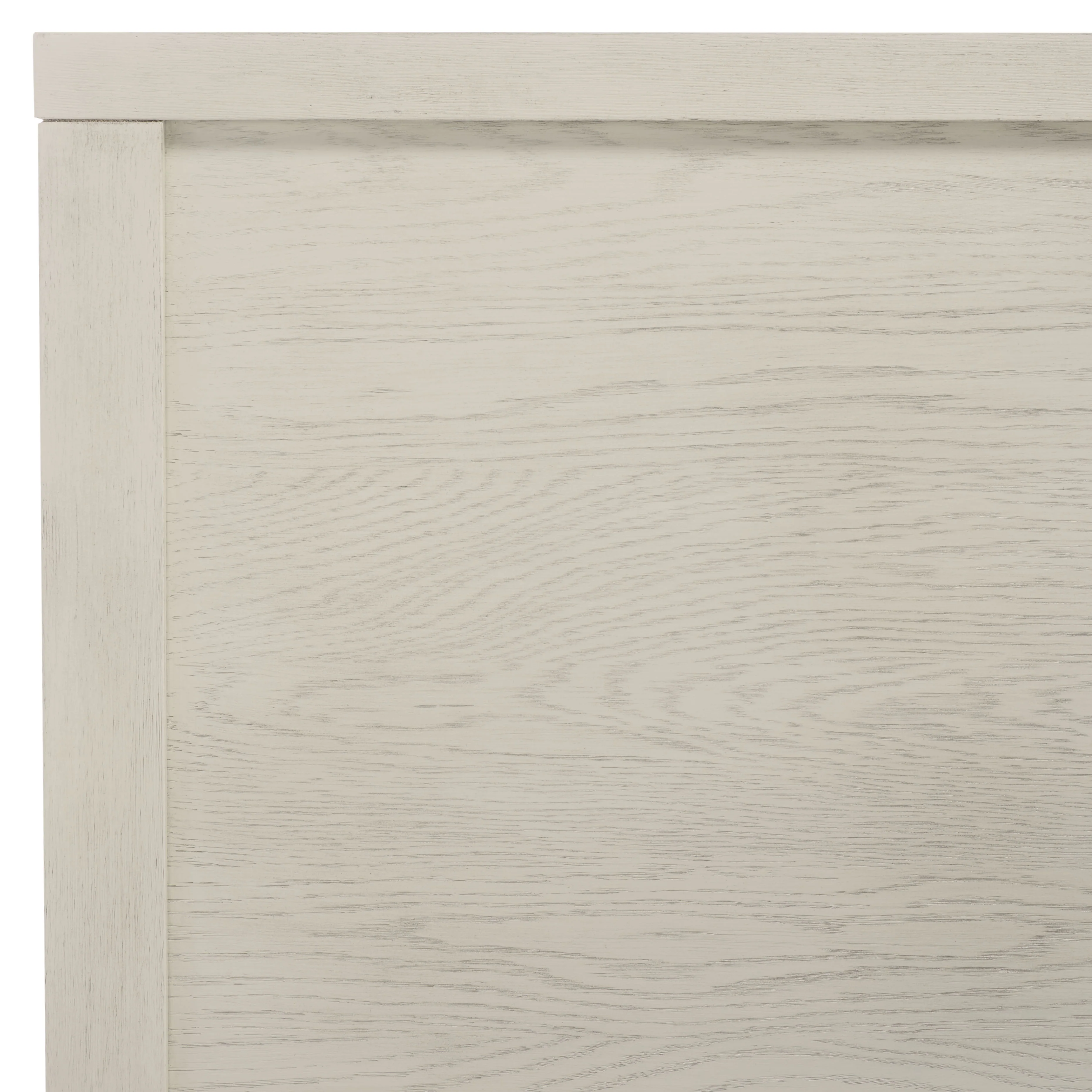 Deirdra Wood Queen Bed - Image 4