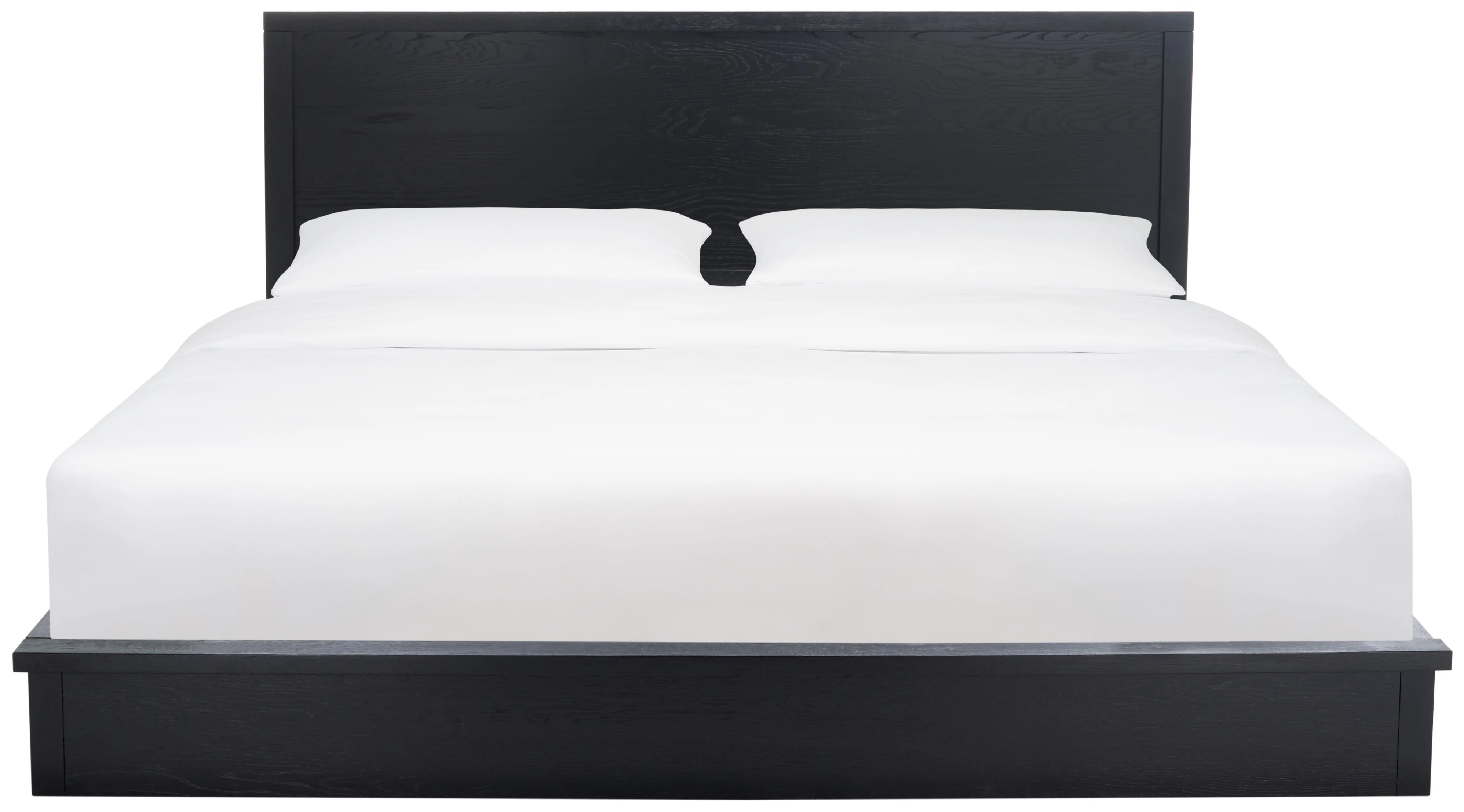 Deirdra Wood Queen Bed - Image 8