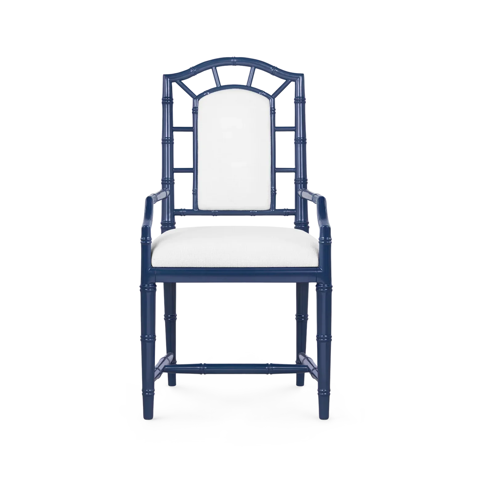 Delia Armchair - Image 5