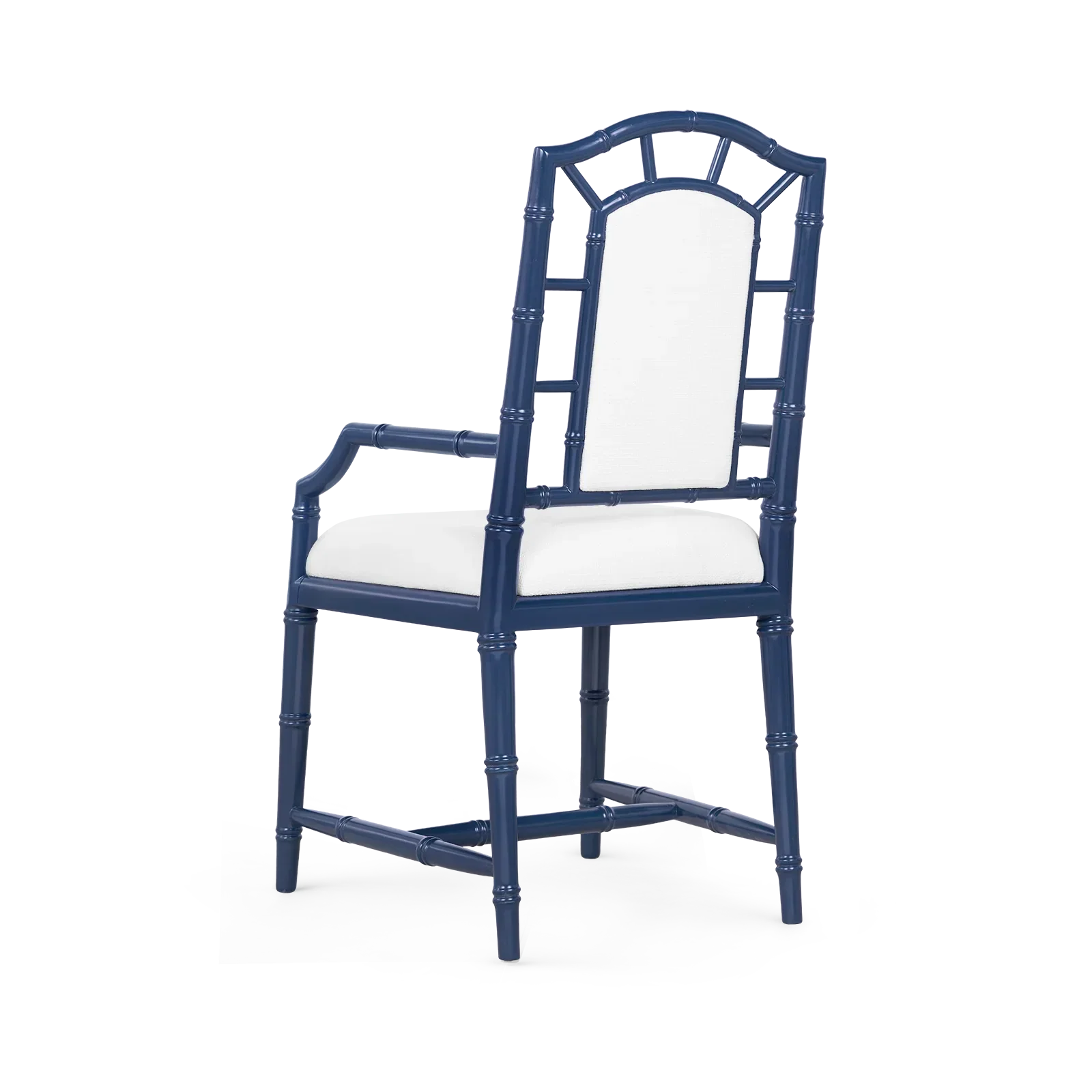 Delia Armchair - Image 6