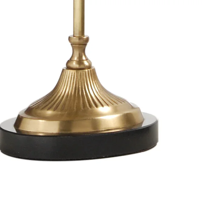 Delicate Console Lamp - Image 2